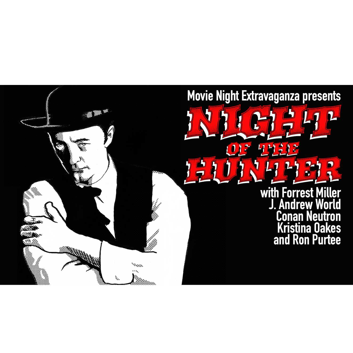 Movie Night Extravaganza