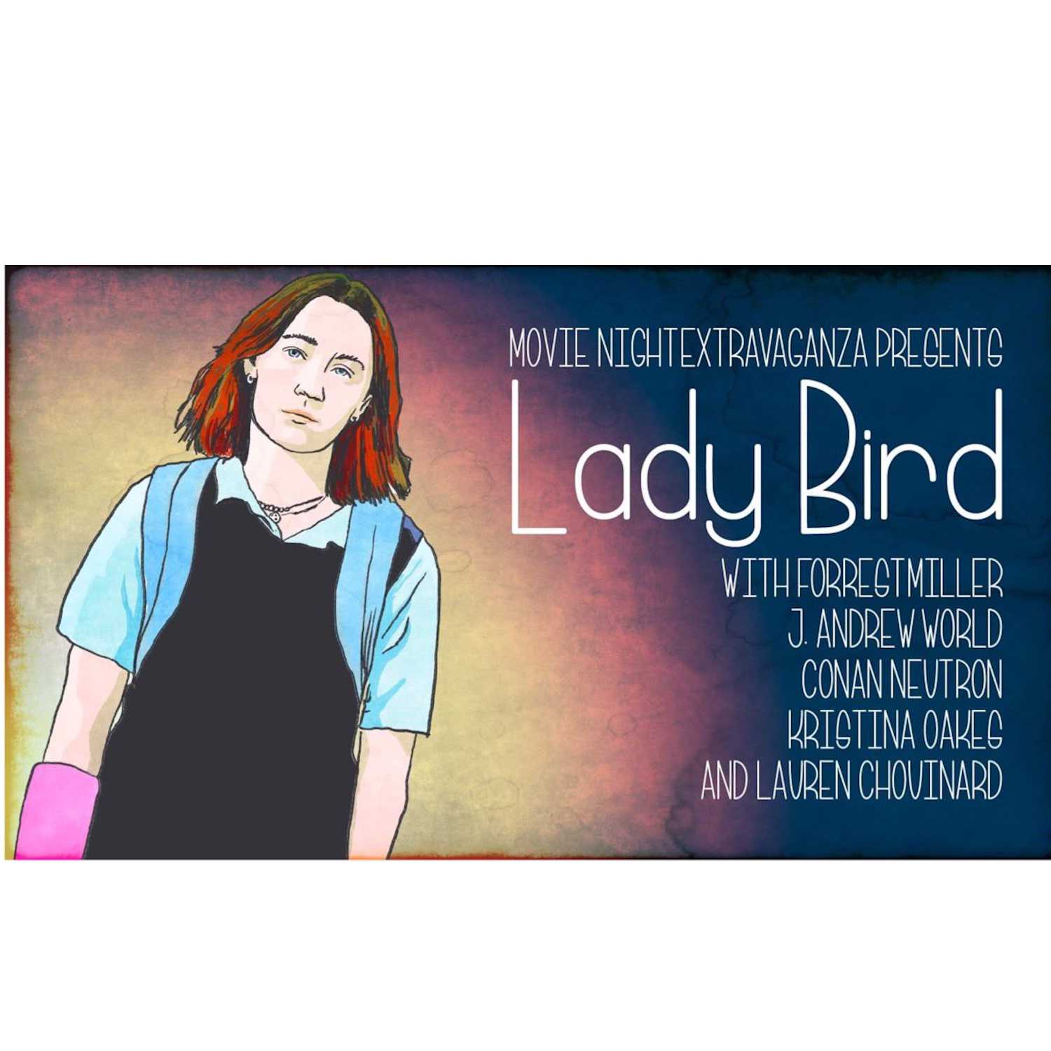 Movie Night Extravaganza