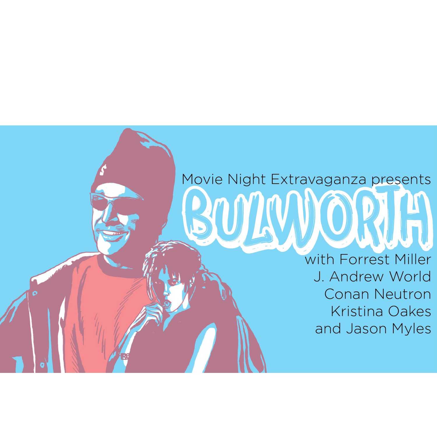 Movie Night Extravaganza