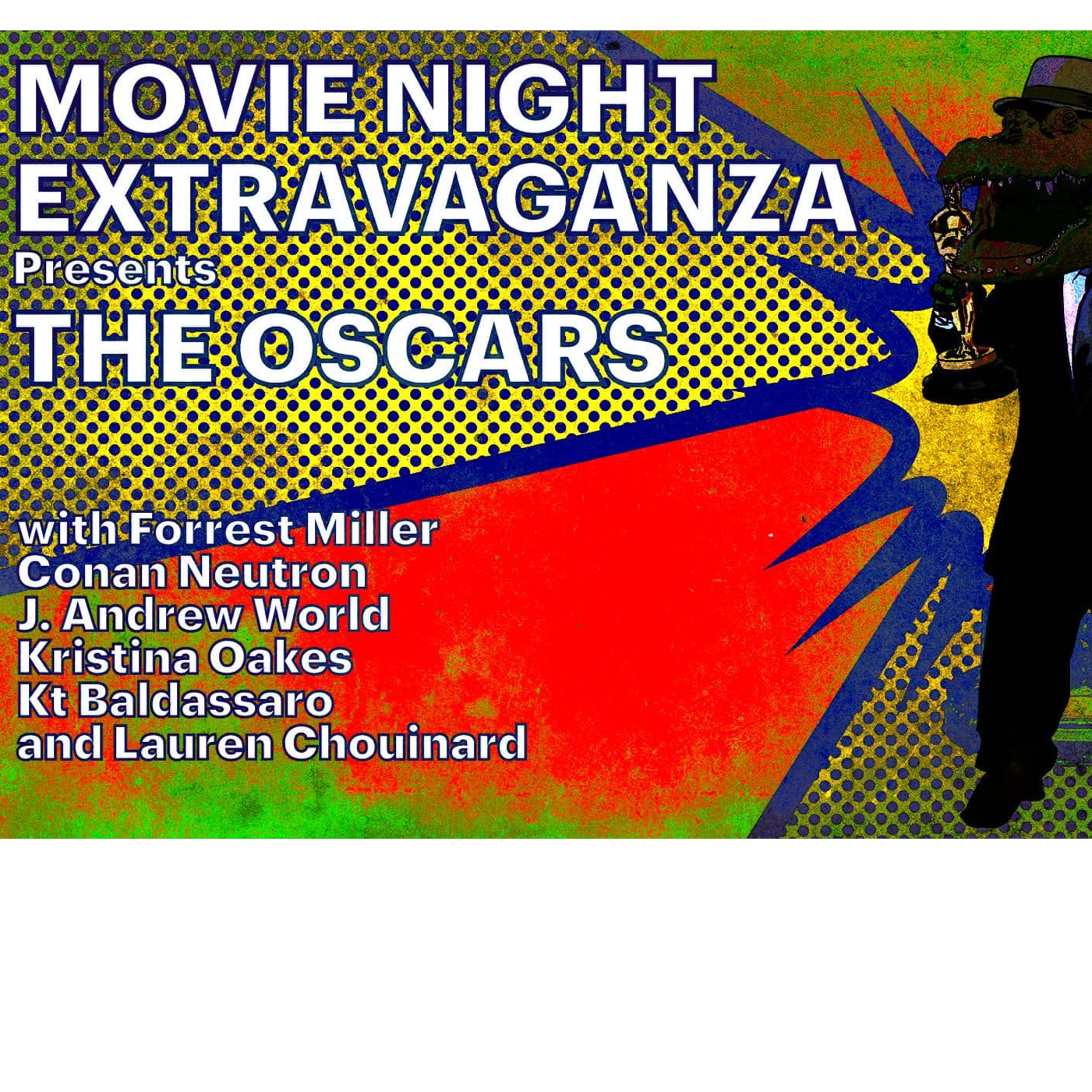 Movie Night Extravaganza