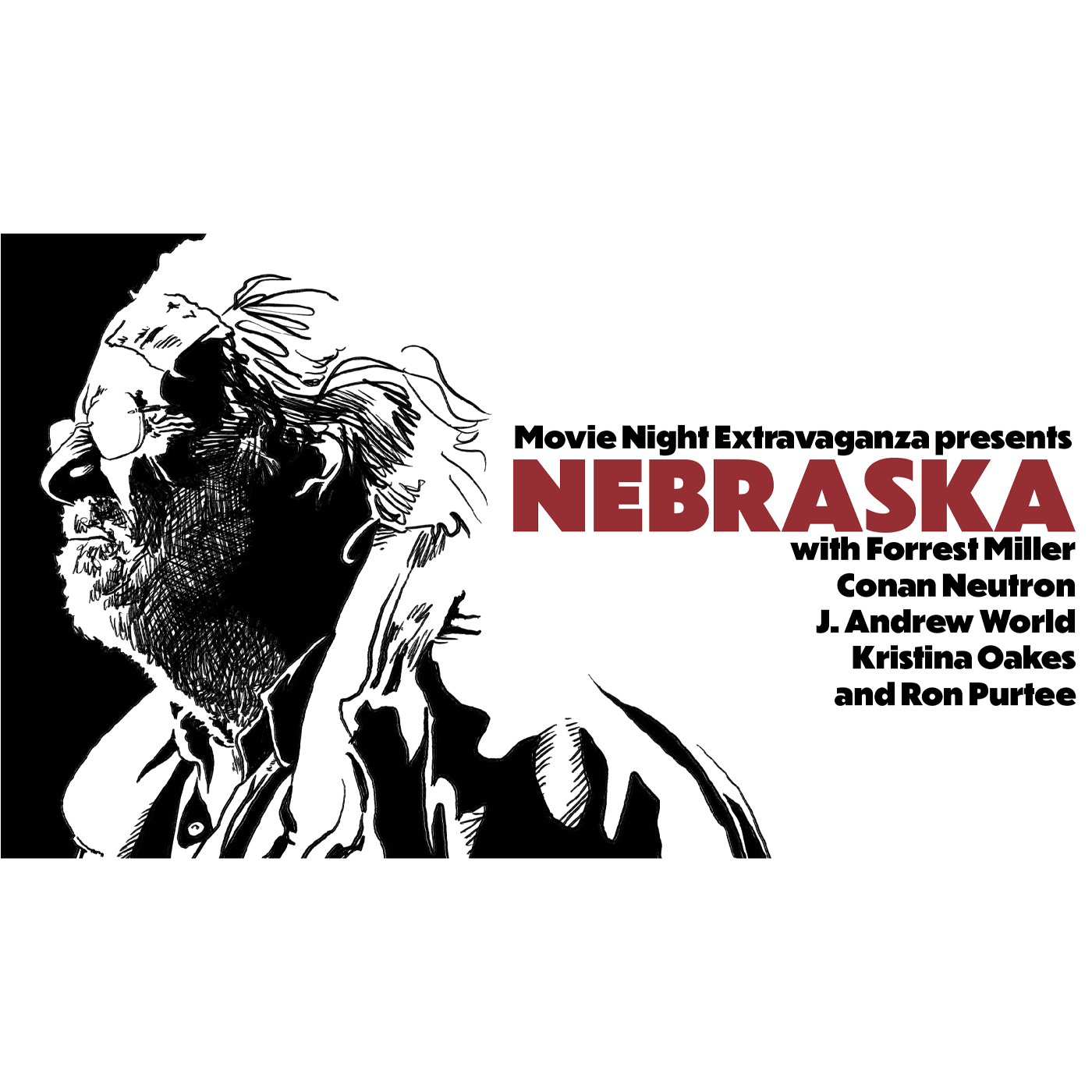 Movie Night Extravaganza