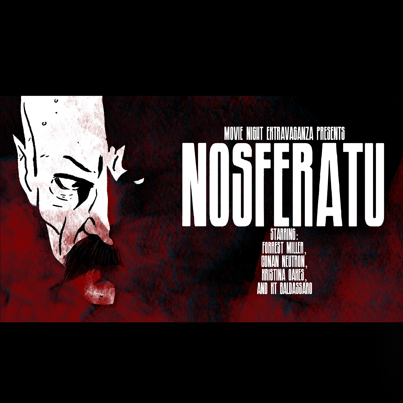 Movie Night Extravaganza