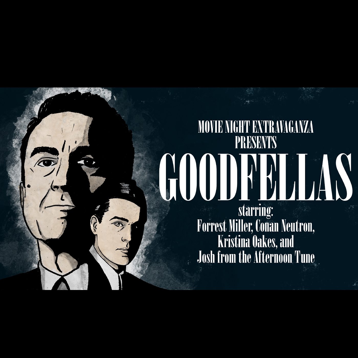 Movie Night Extravaganza