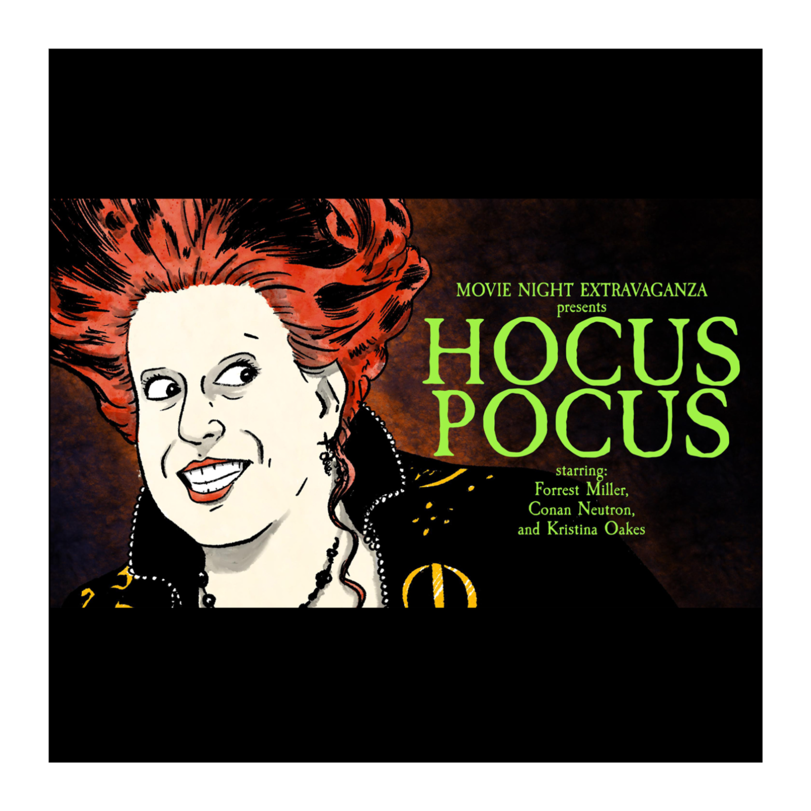 Episode 299: Hocus Pocus
