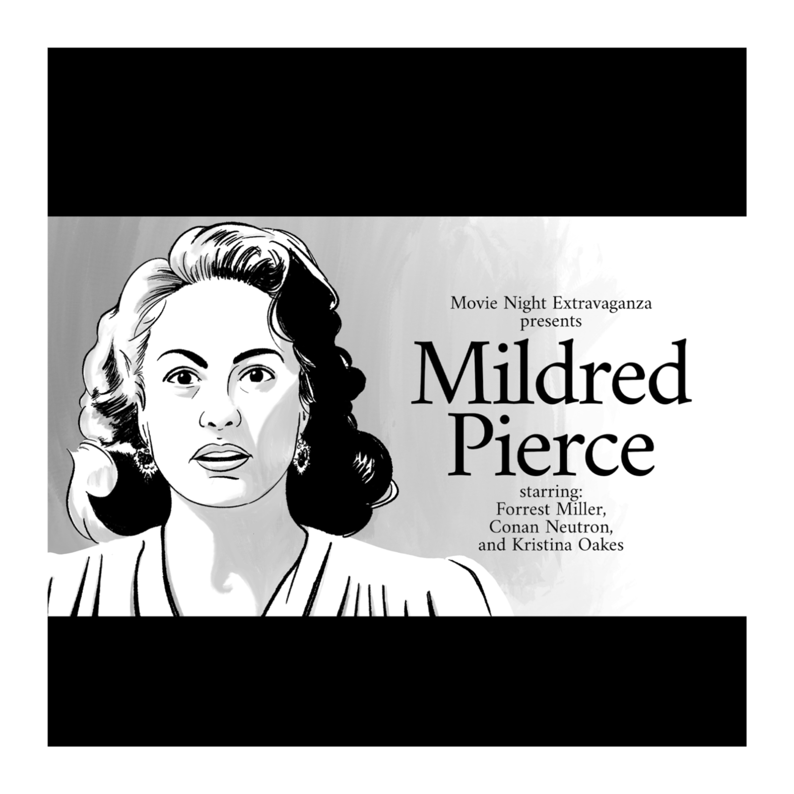 Movie Night Extravaganza