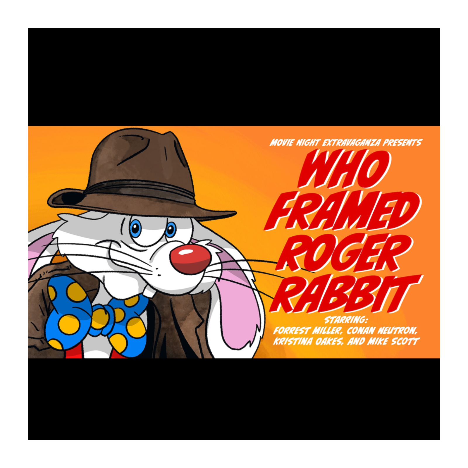 Movie Night Extravaganza
