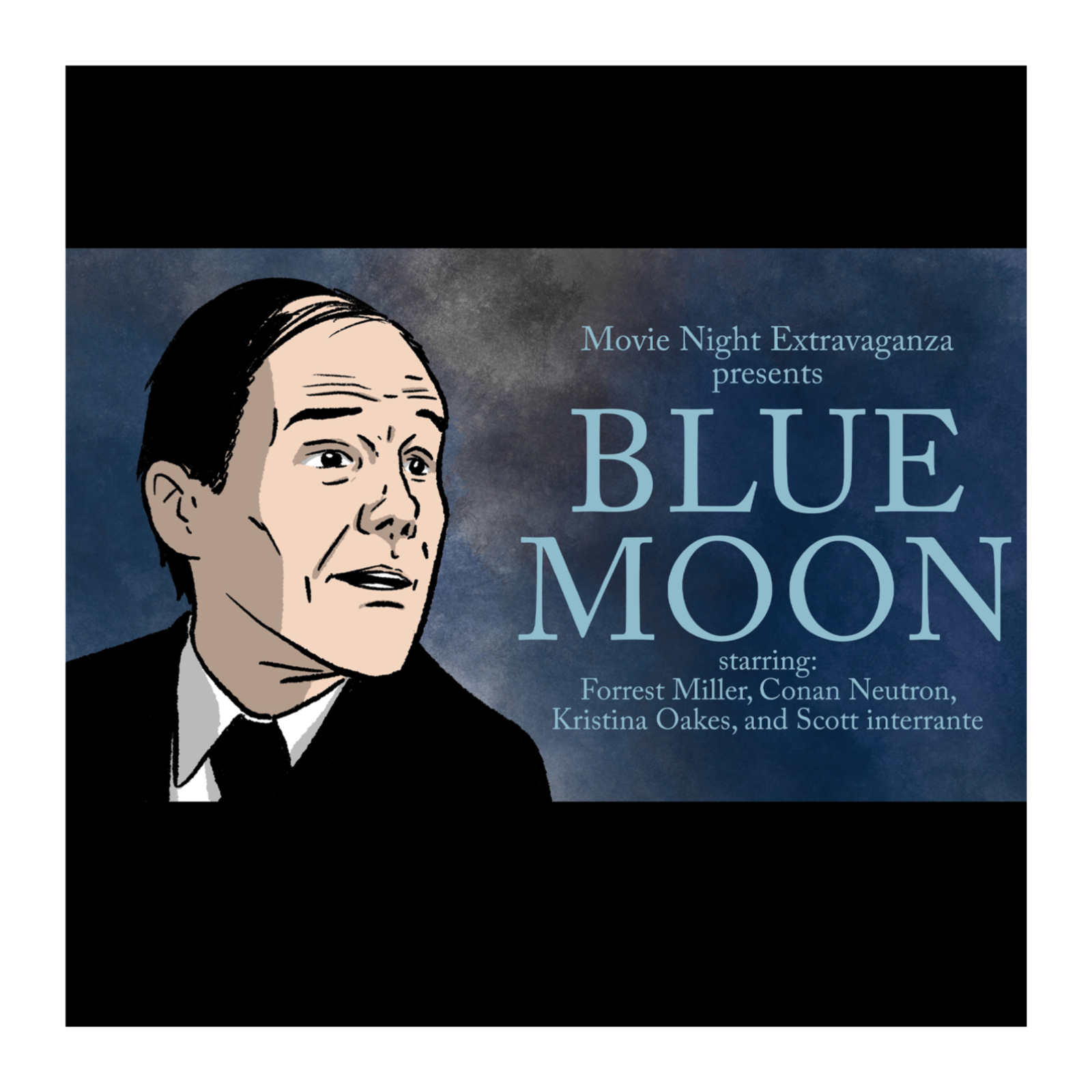 Movie Night Extravaganza