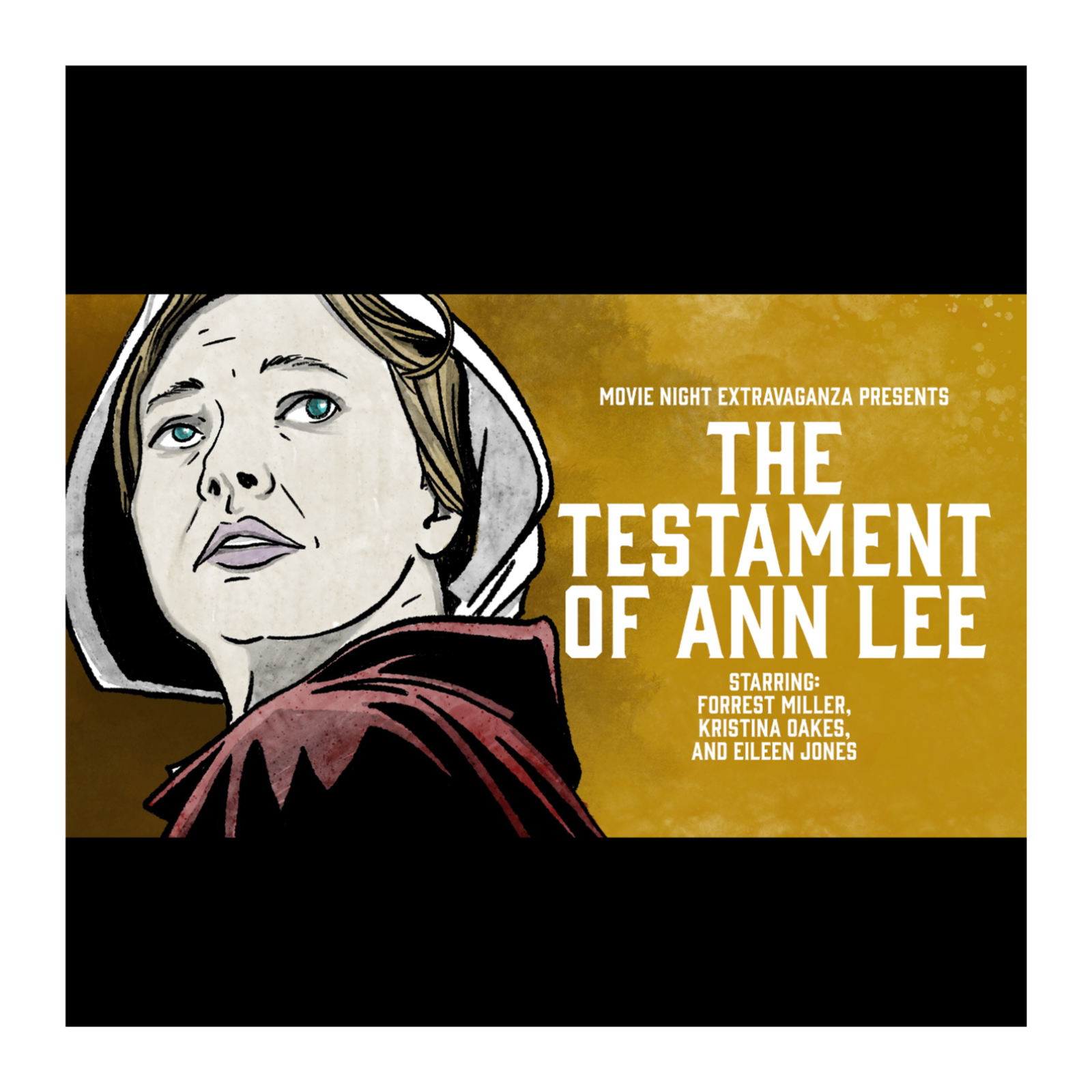 Movie Night Extravaganza