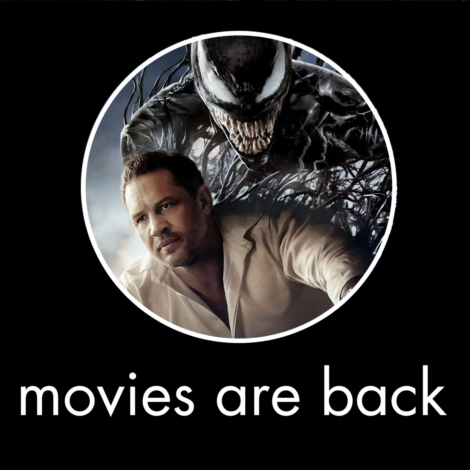 Movies Are Back