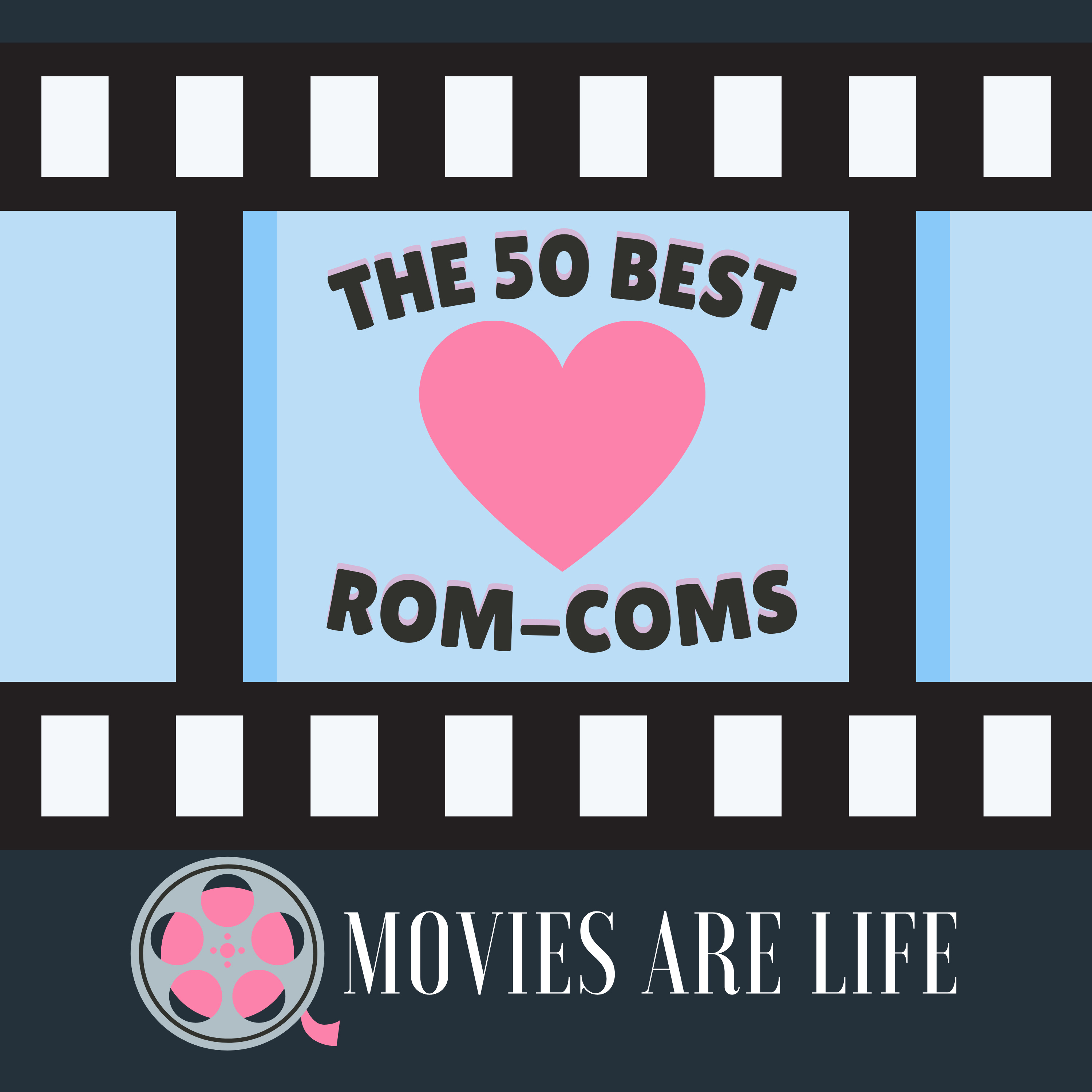 Movies are Life
