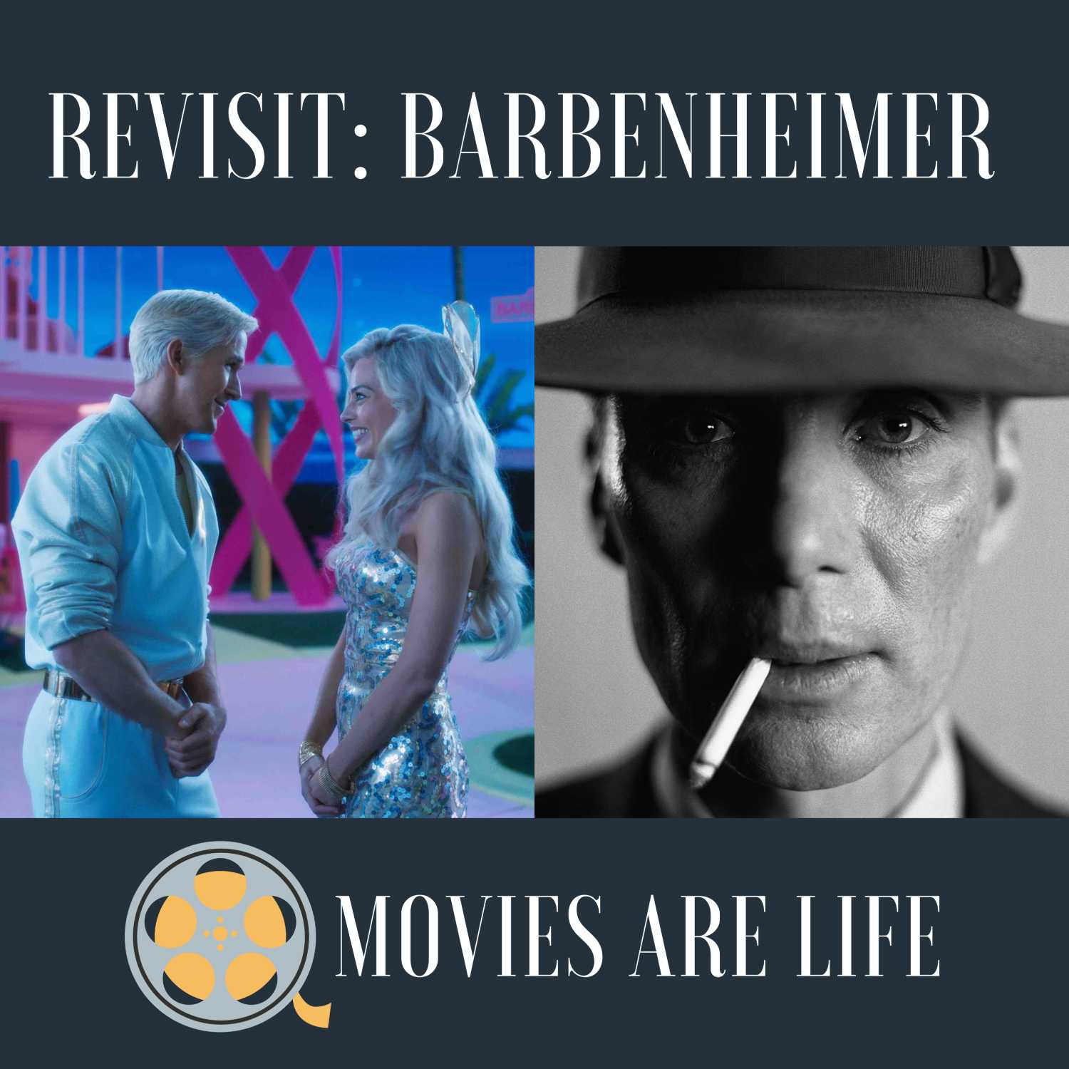 Movies are Life