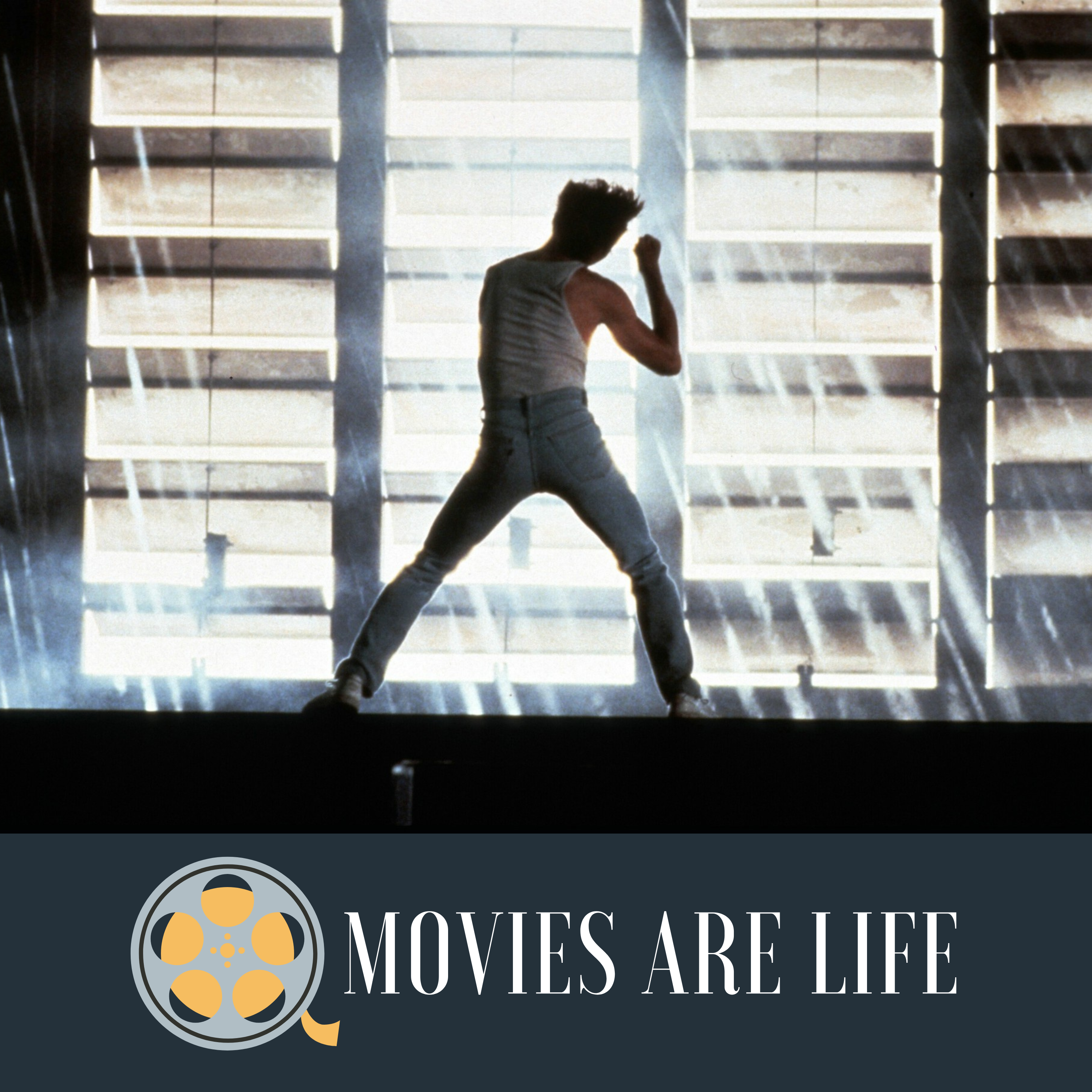 Movies are Life