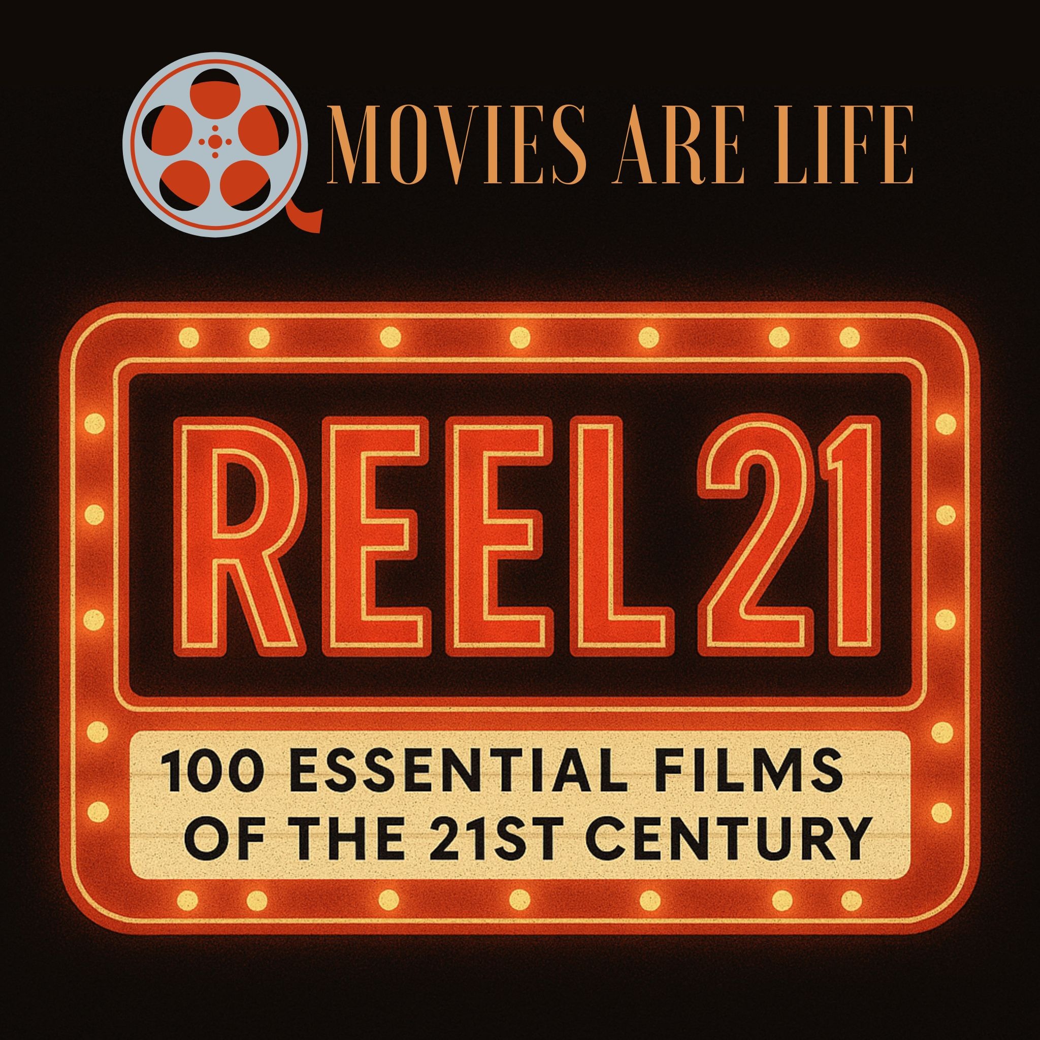 Trailer: Reel 21: 100 Essential Films of the 21st Century