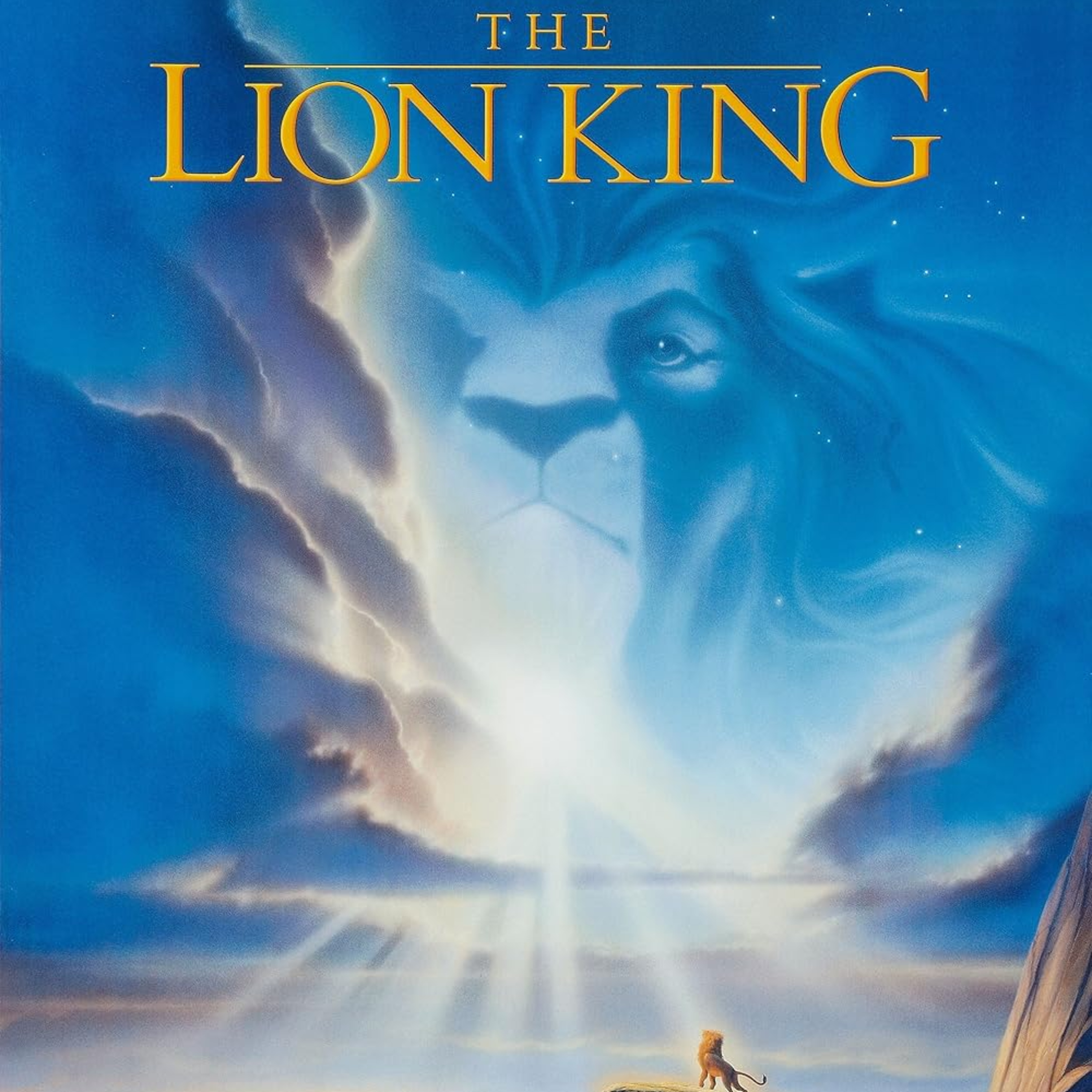 Lion King (1994) Revisited | Nostalgic Disney Animation Analysis | Ep. 100 🎉 episode artwork