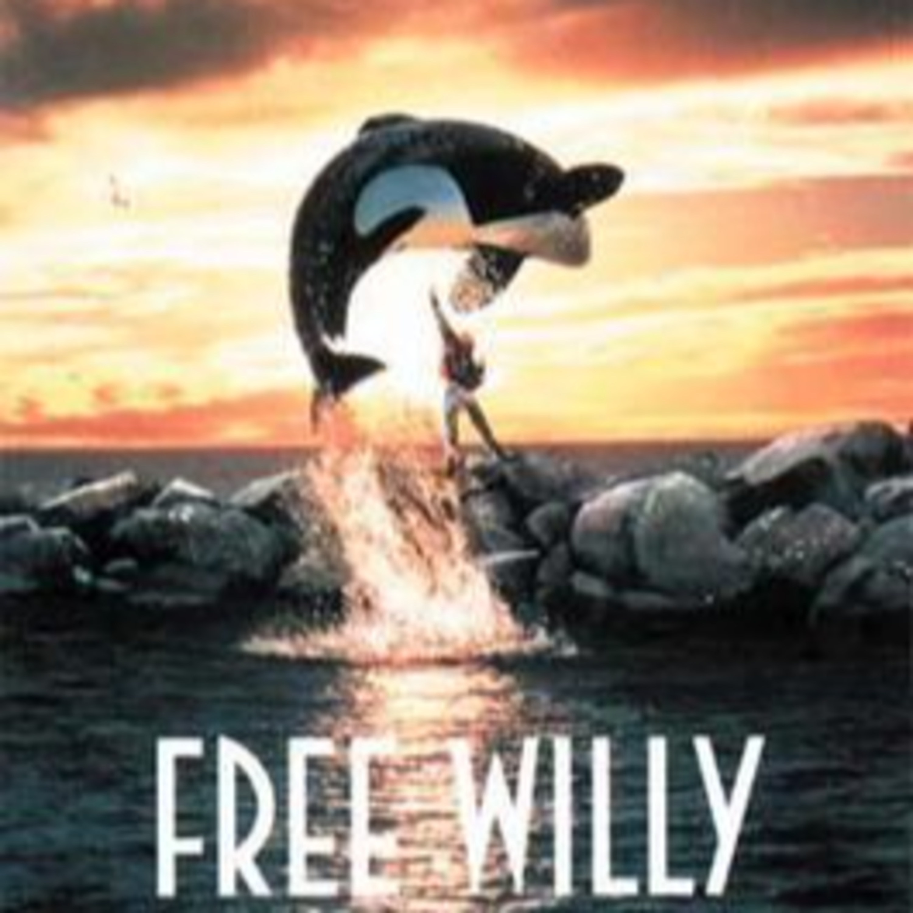 #082 | Free Willy (1993) Movie Review (Guest: Zach Milne) episode artwork