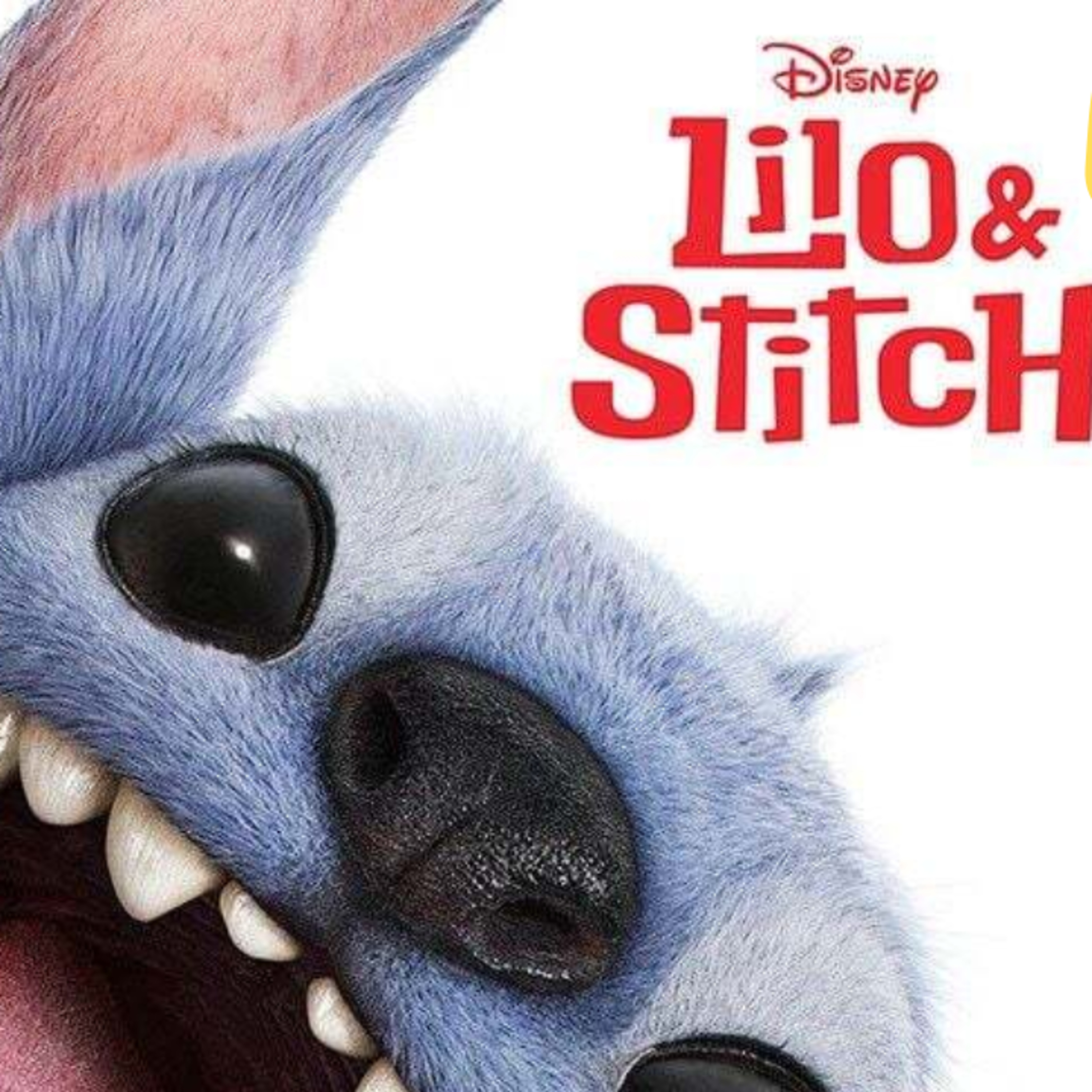 #051 | Lilo & Stitch (2025) Movie Review episode artwork