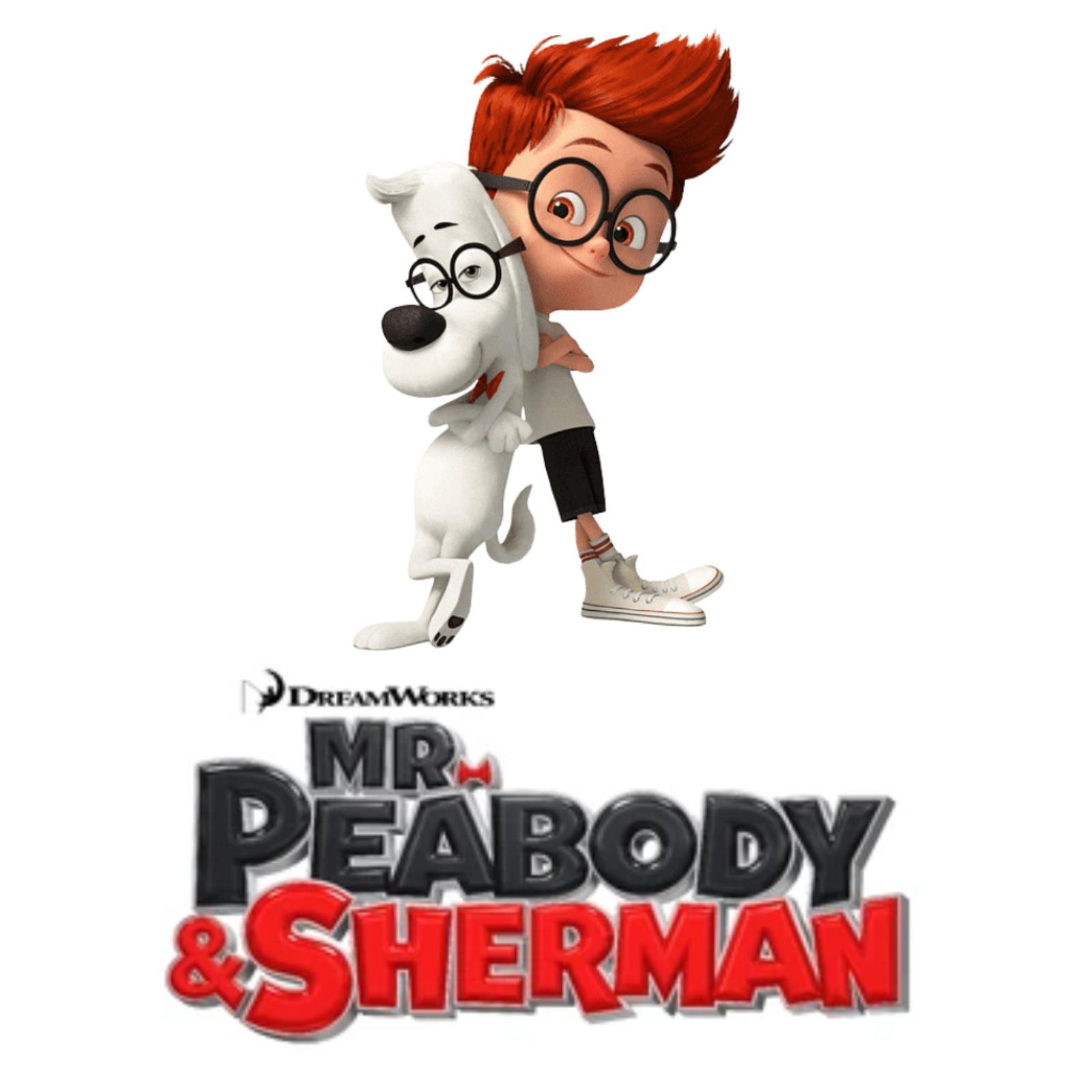 Mr. Peabody & Sherman (2014) Family Movie Review | Ep. 113