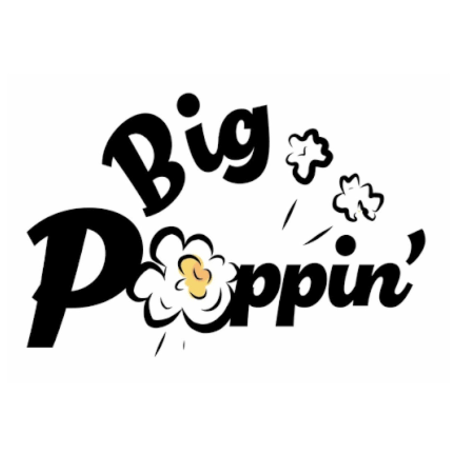 Big Poppin' Kettle Corn | Ohio Small Business Q&A & Movie Night Snacks