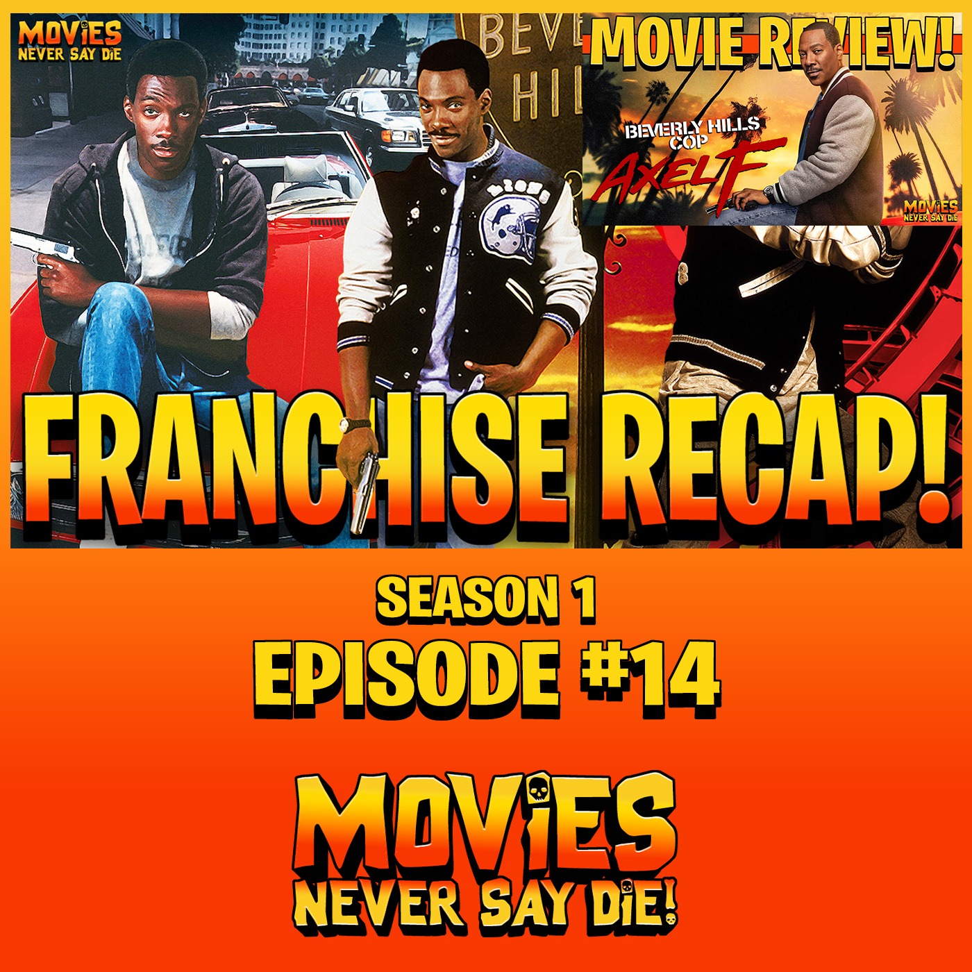 Movies Never Say Die