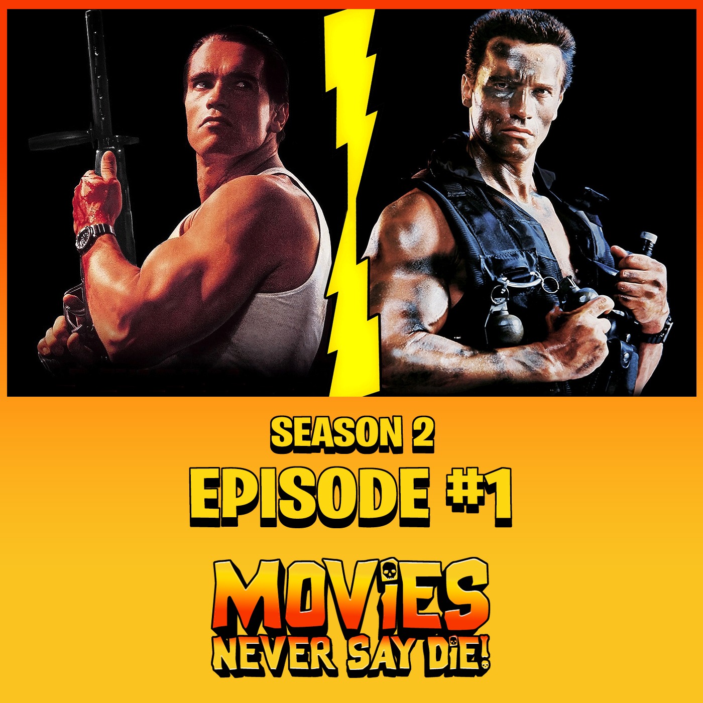 Movies Never Say Die