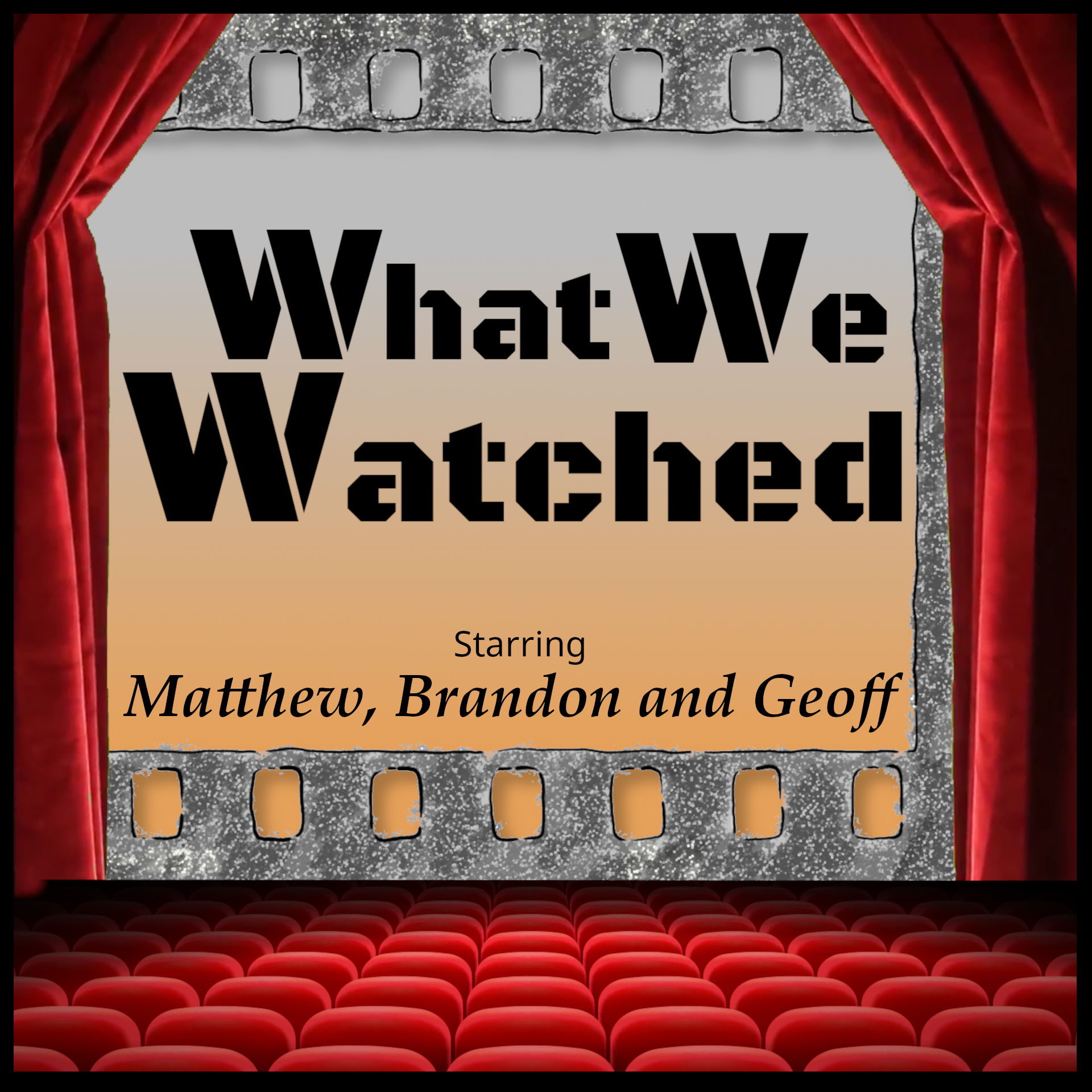 What We Watched