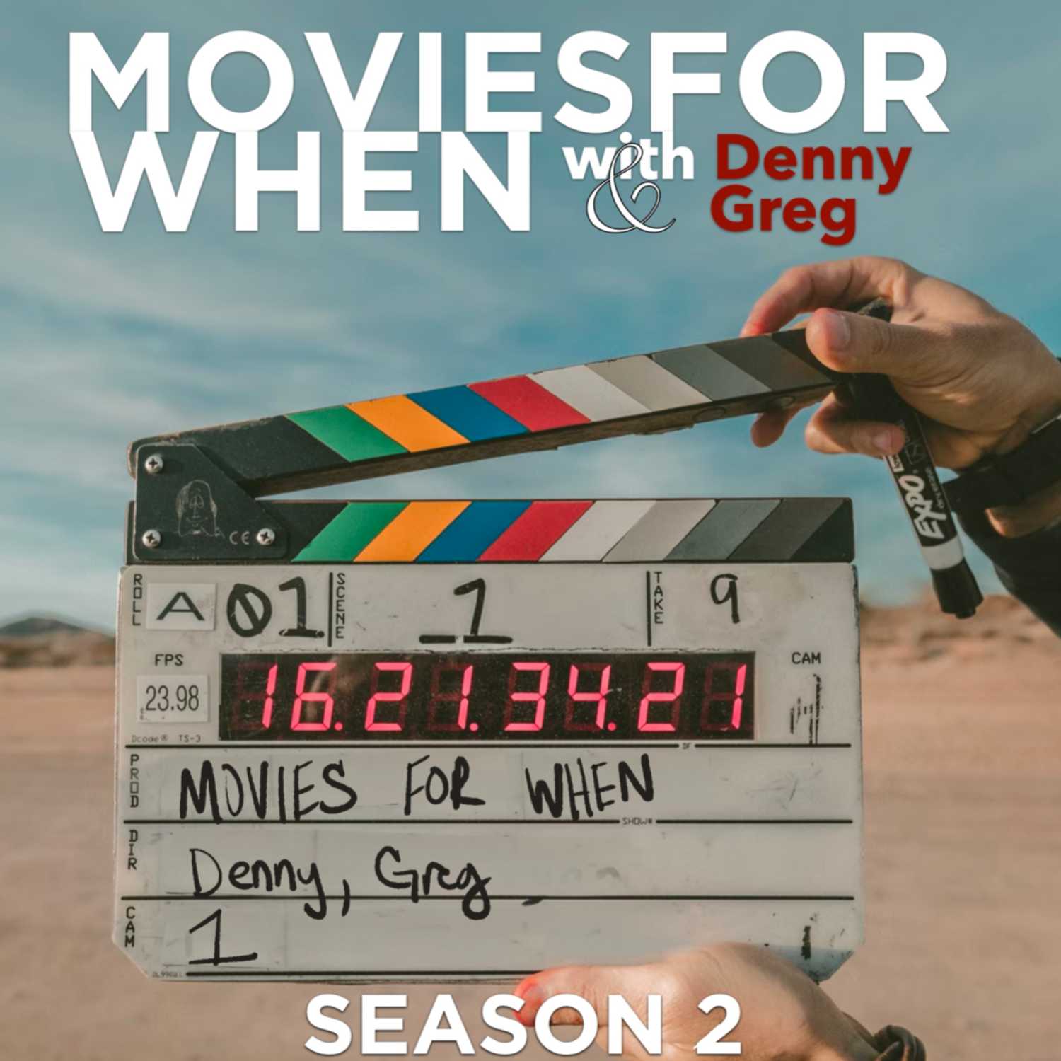Movies For When