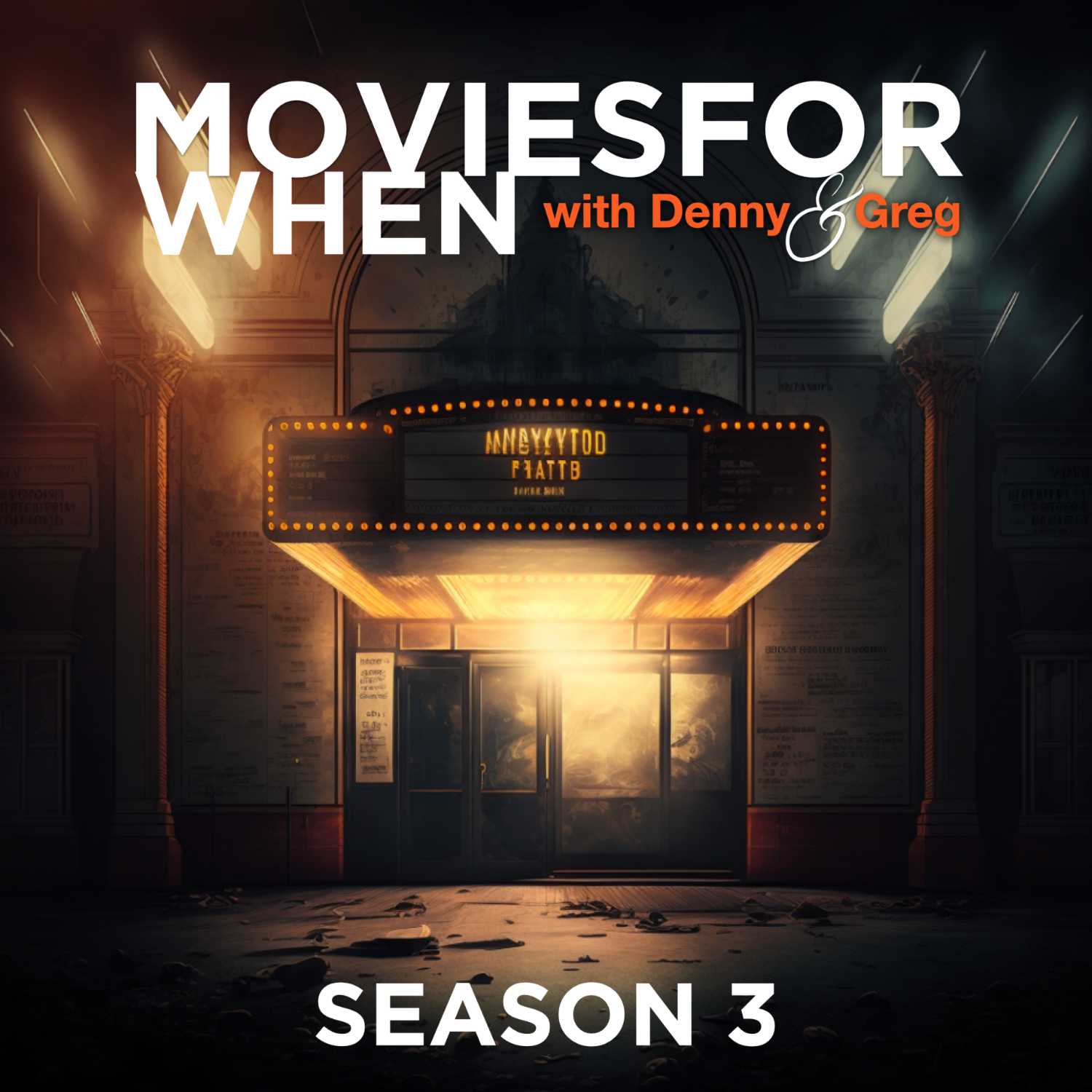 Movies For When