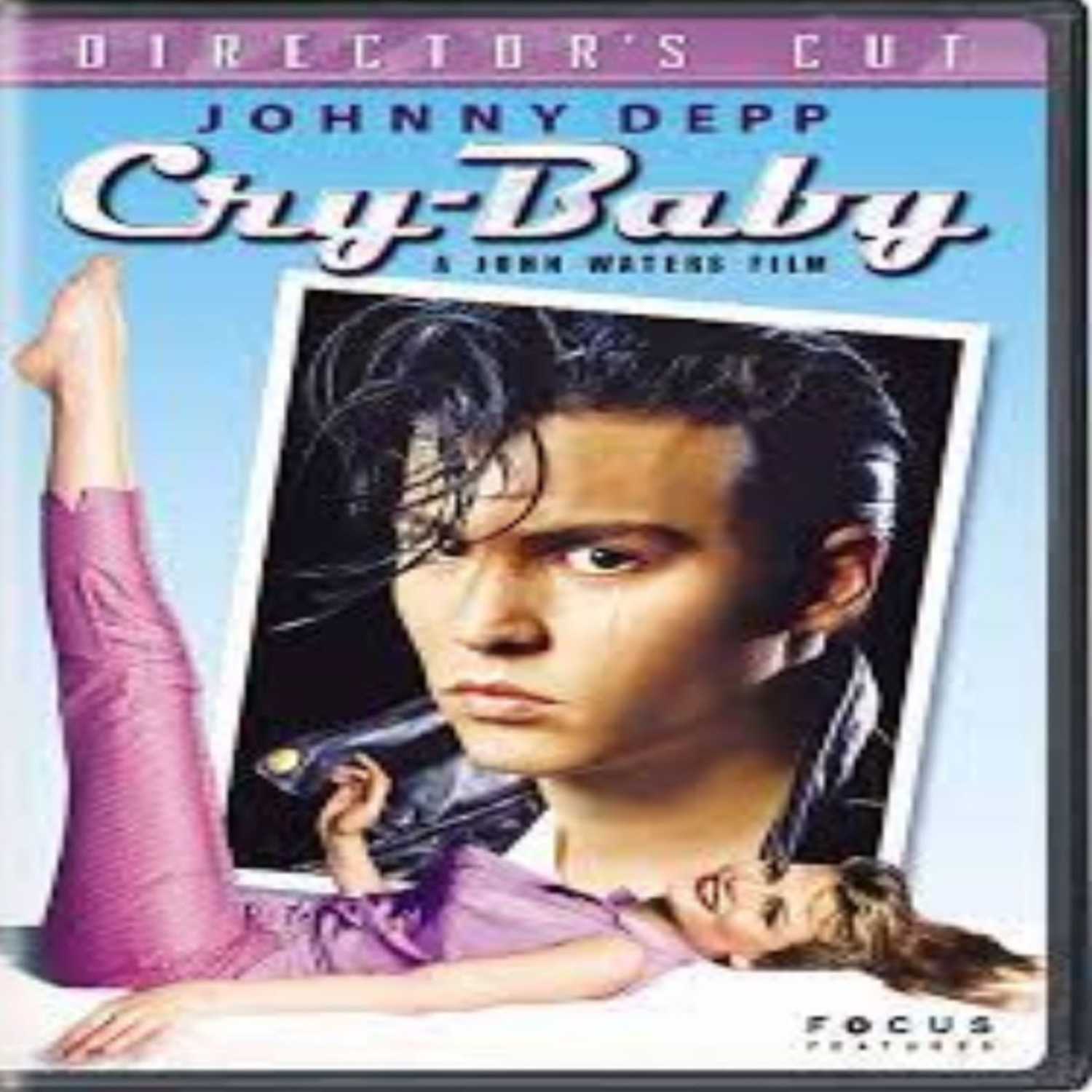 EPISODE 3: CRY-BABY