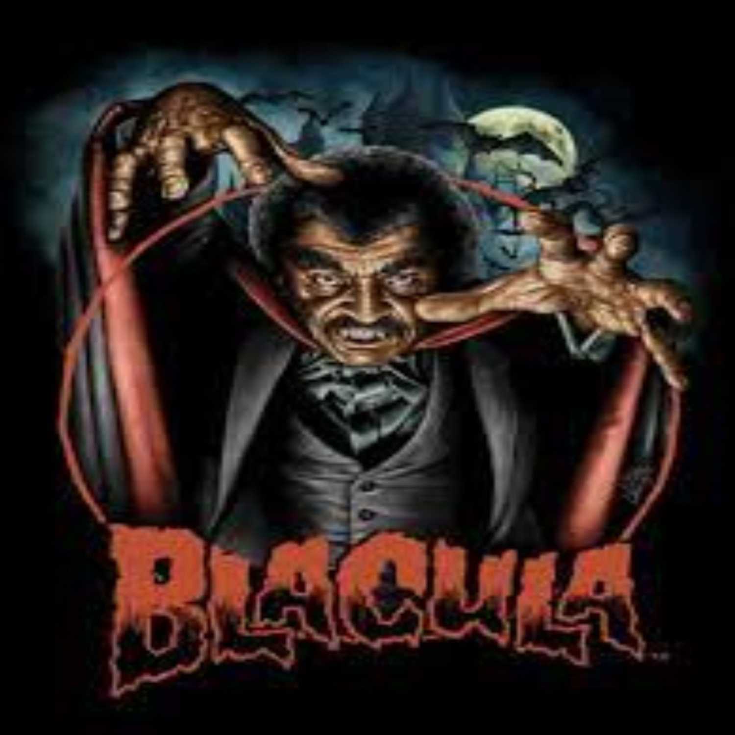 EPISODE 10: BLACULA DOUBLE FEATURE