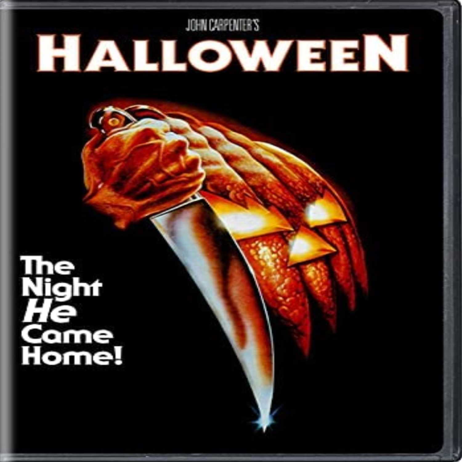 EPISODE 11: HALLOWEEN (1978)