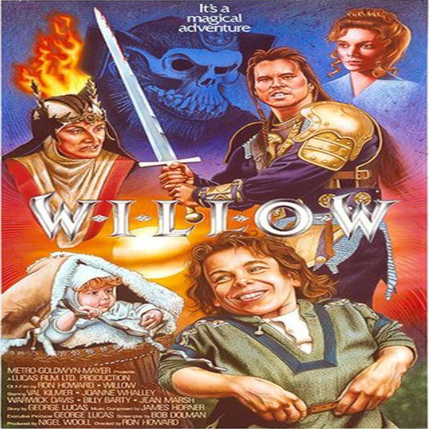 EPISODE 27: WILLOW