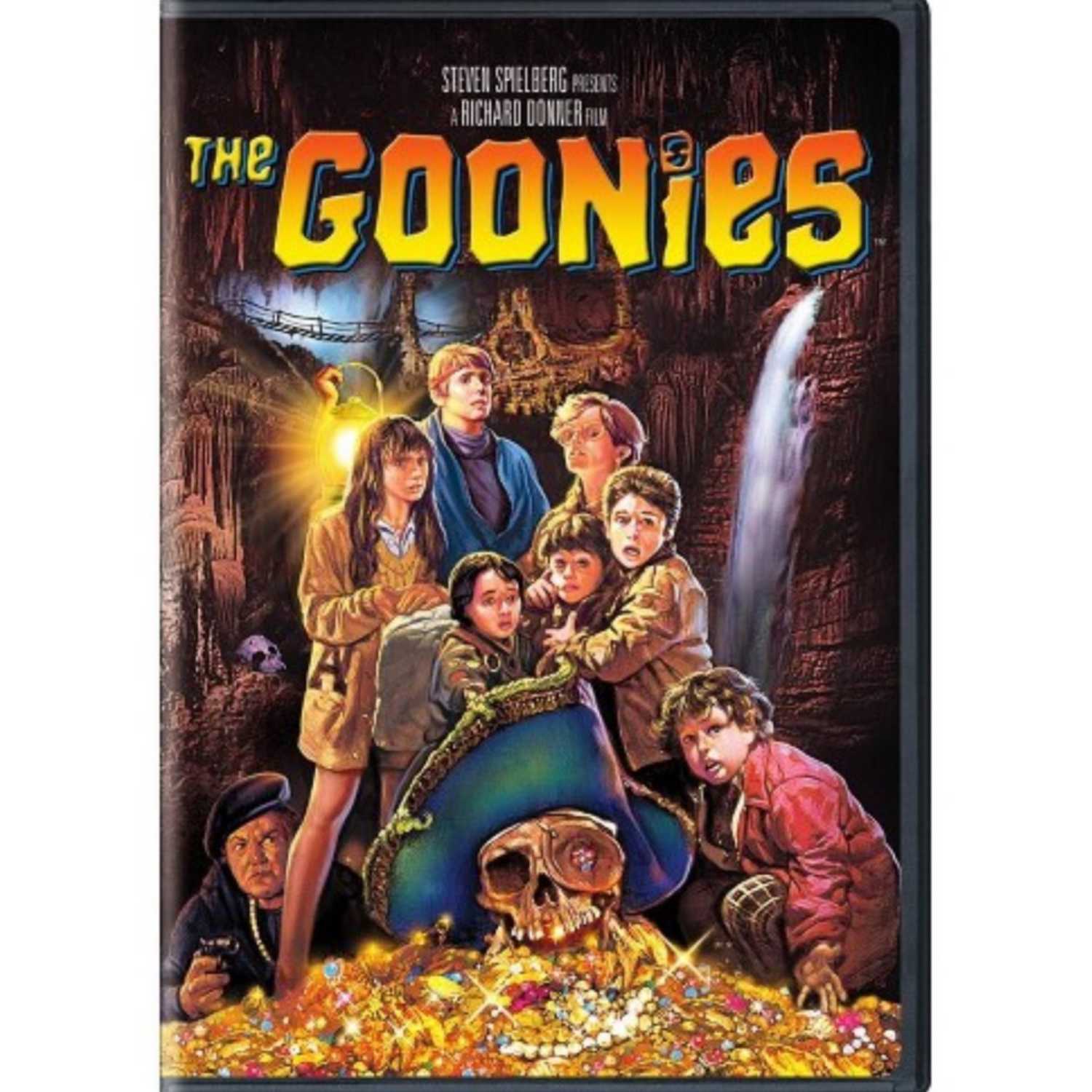 EPISODE 44: THE GOONIES