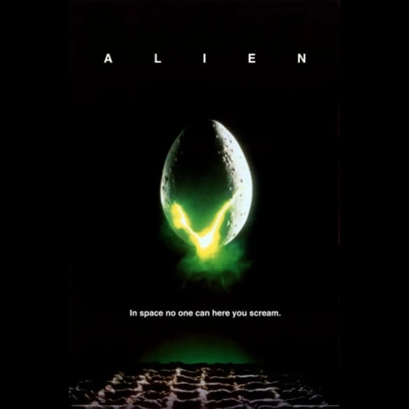 EPISODE 55: ALIEN