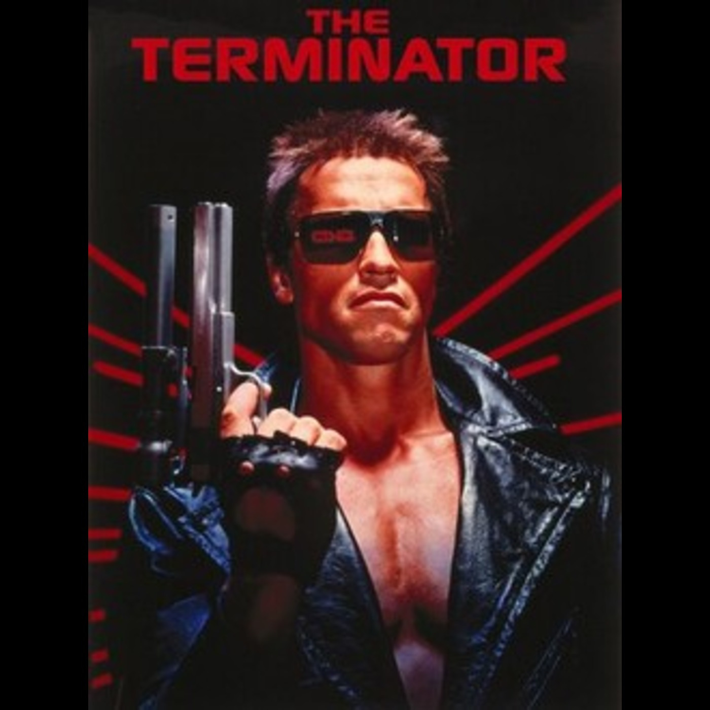 EPISODE 57: THE TERMINATOR