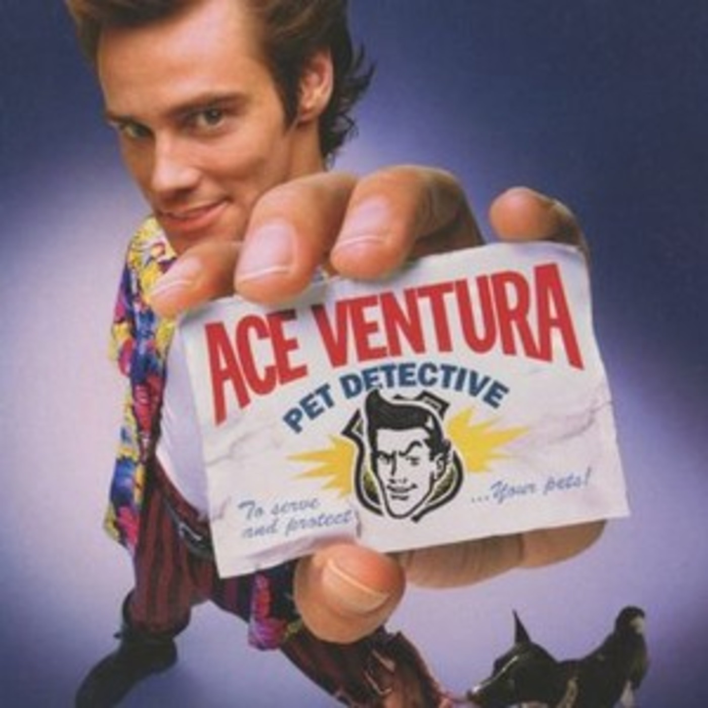 EPISODE 61: ACE VENTURA PET DETECTIVE