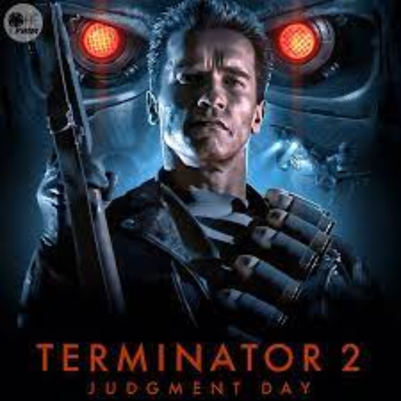 EPISODE 62: TERMINATOR 2 JUDGEMENT DAY