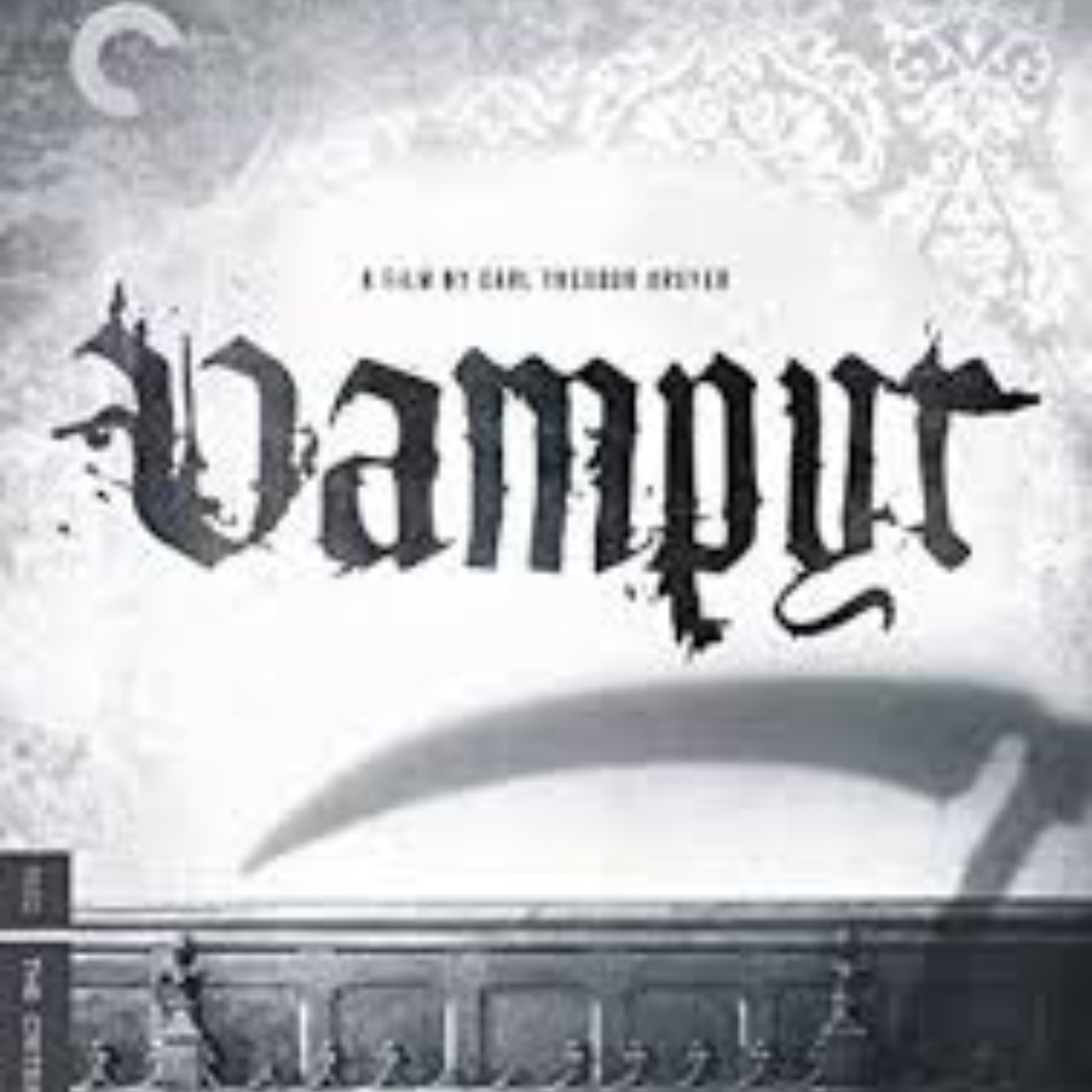 EPISODE 63: VAMPYR