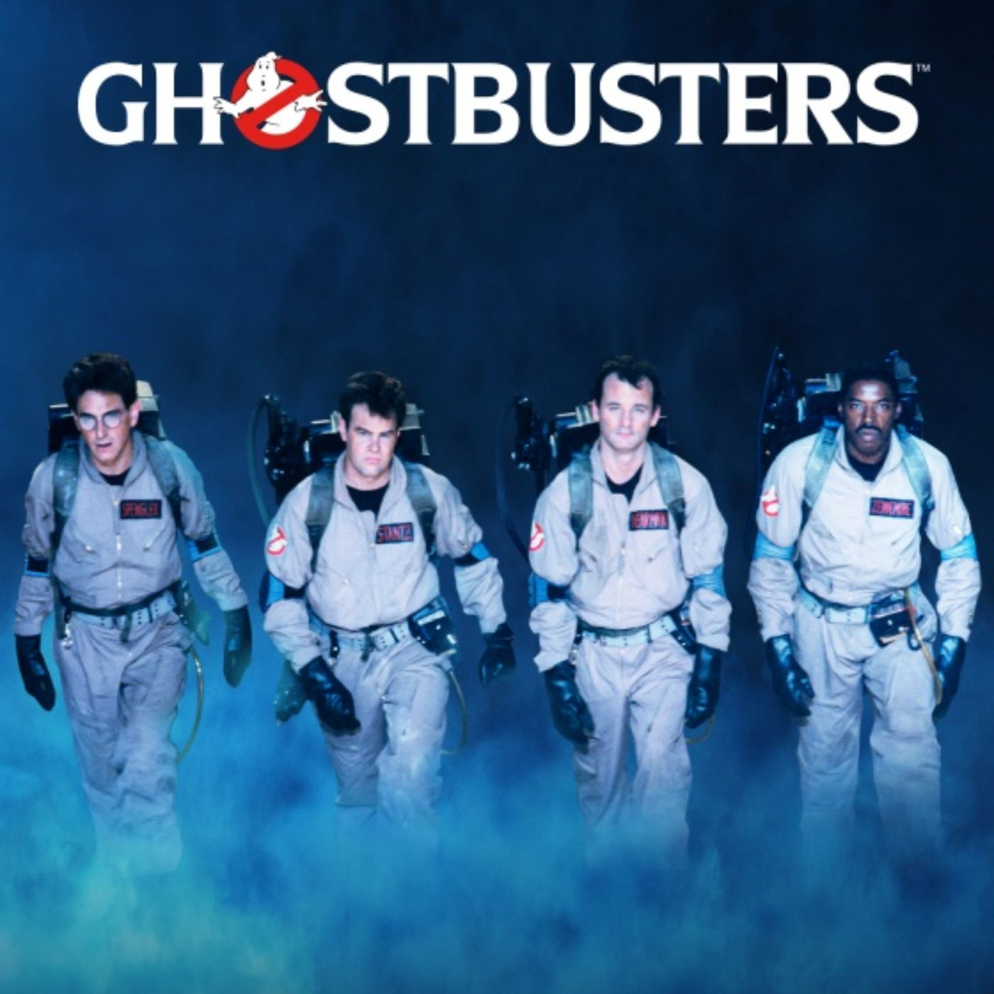 EPISODE 64: GHOSTBUSTERS