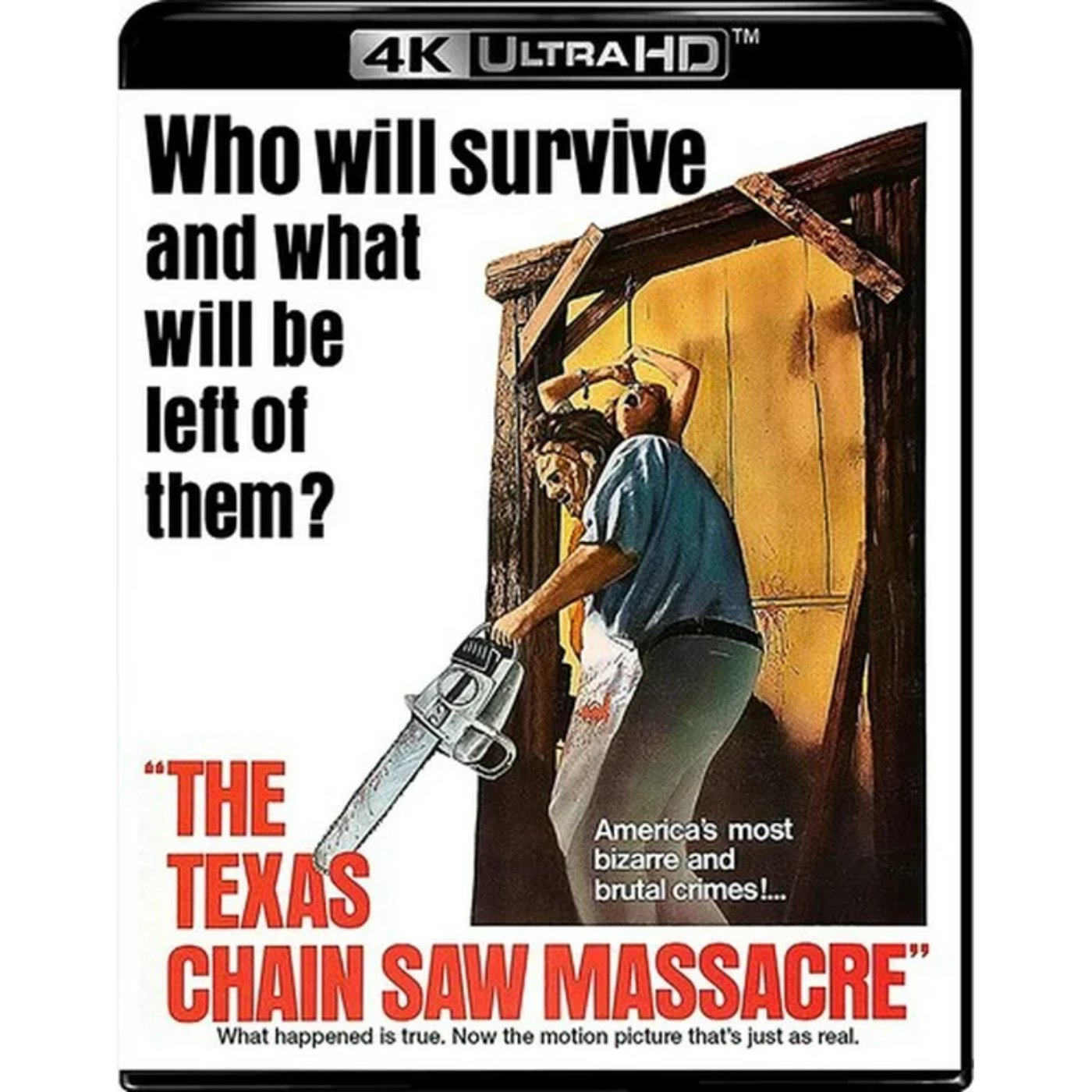 EPISODE 66: THE TEXAS CHAINSAW MASSACRE