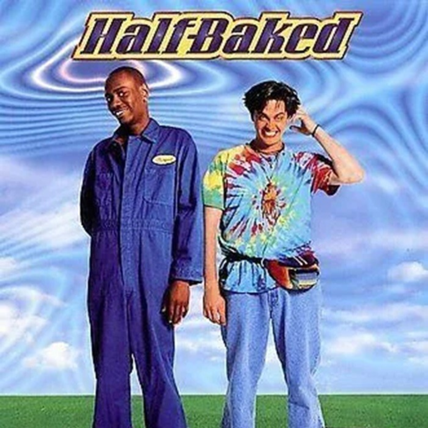 EPISODE 82: HALF BAKED
