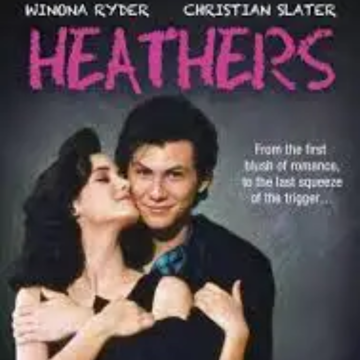 EPISODE 86: HEATHERS EPISODE 86: HEATHERS