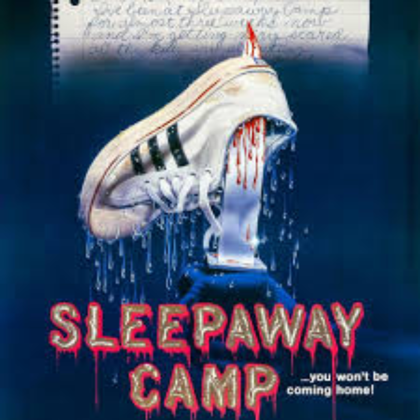EPISODE 87: SLEEPAWAY CAMP