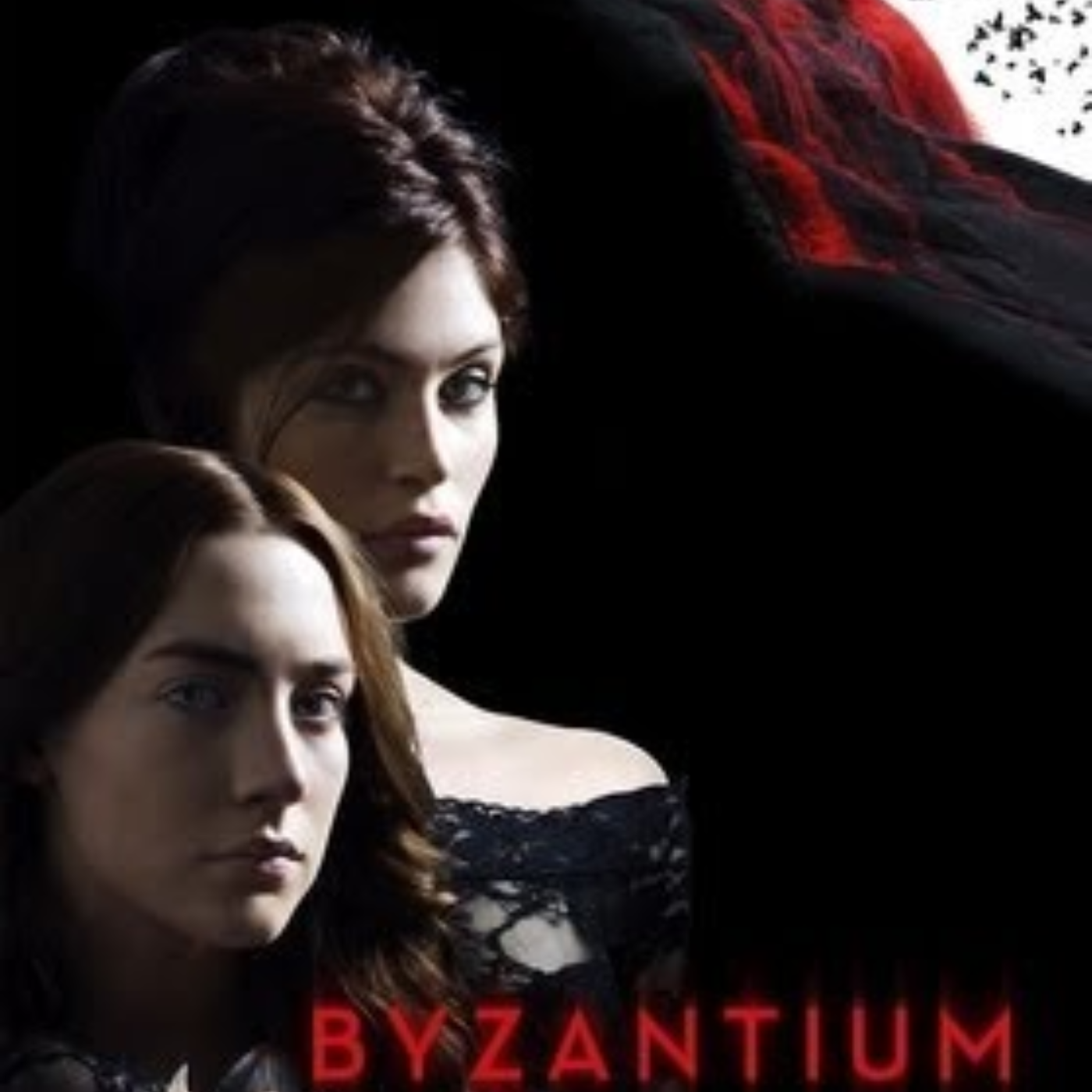 EPISODE 90: BYZANTIUM