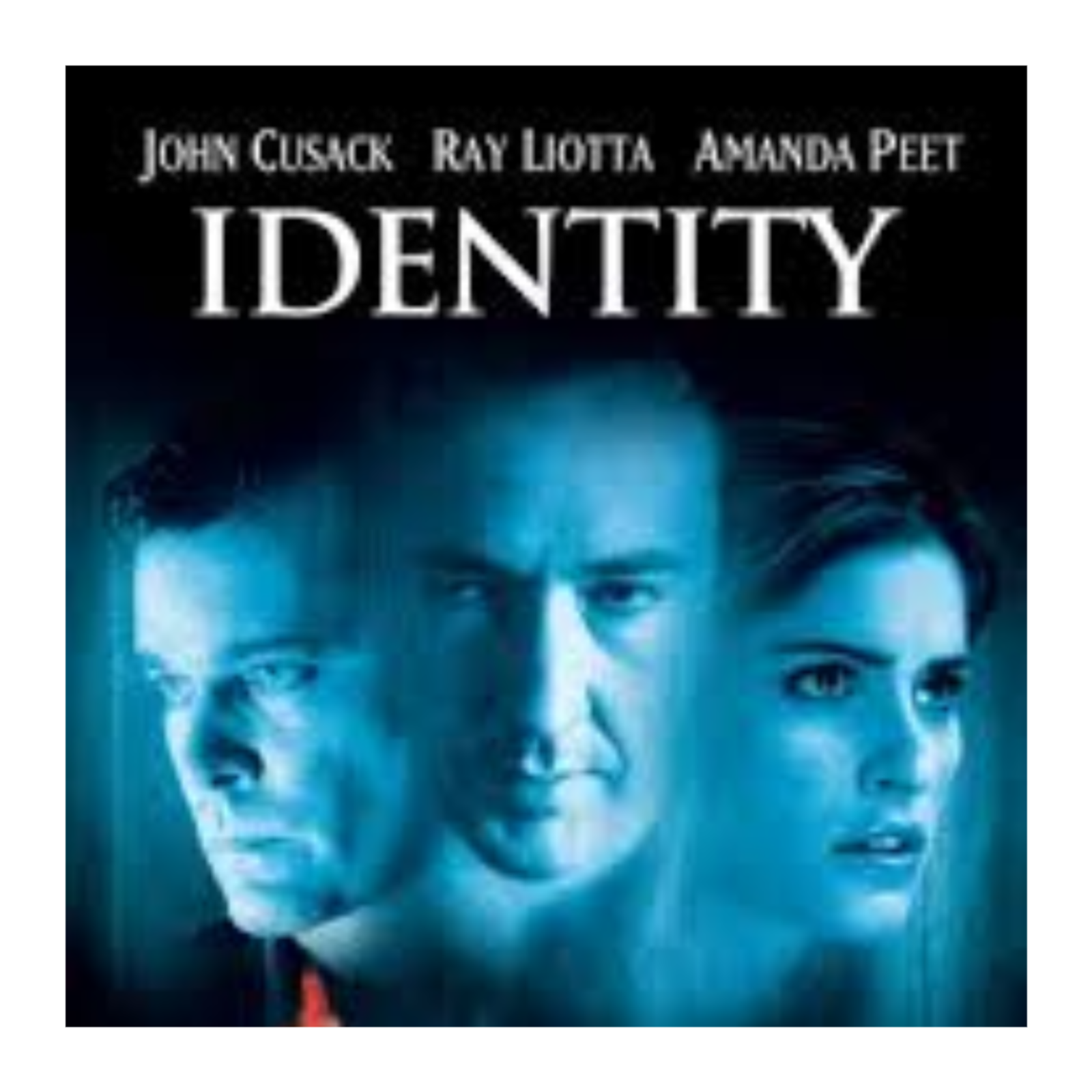 EPISODE 100: IDENTITY