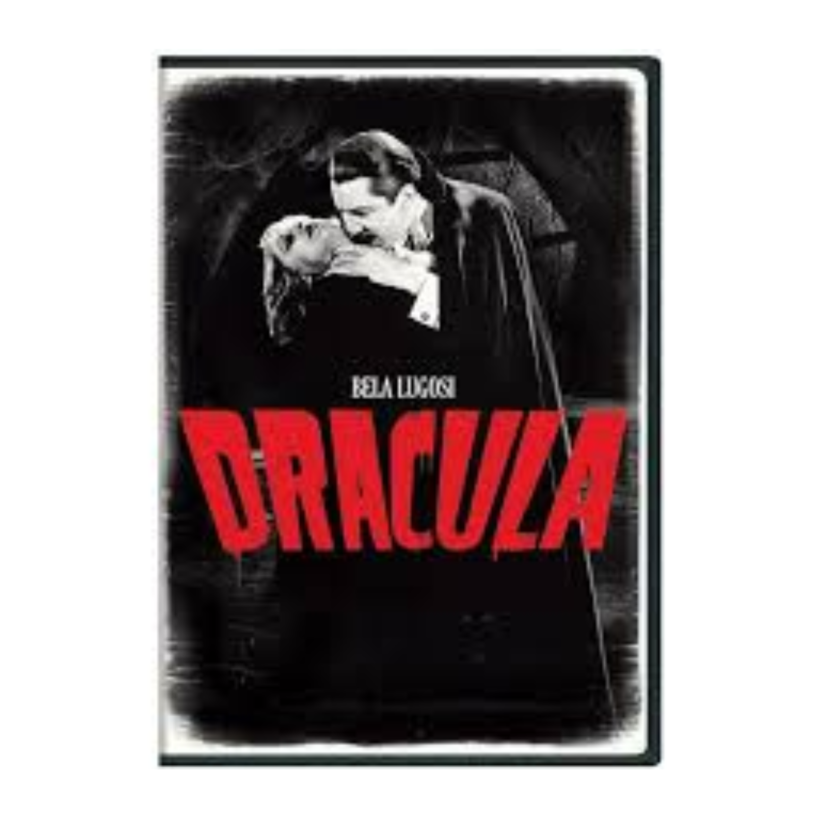 EPISODE 102: DRACULA EPISODE 102: DRACULA