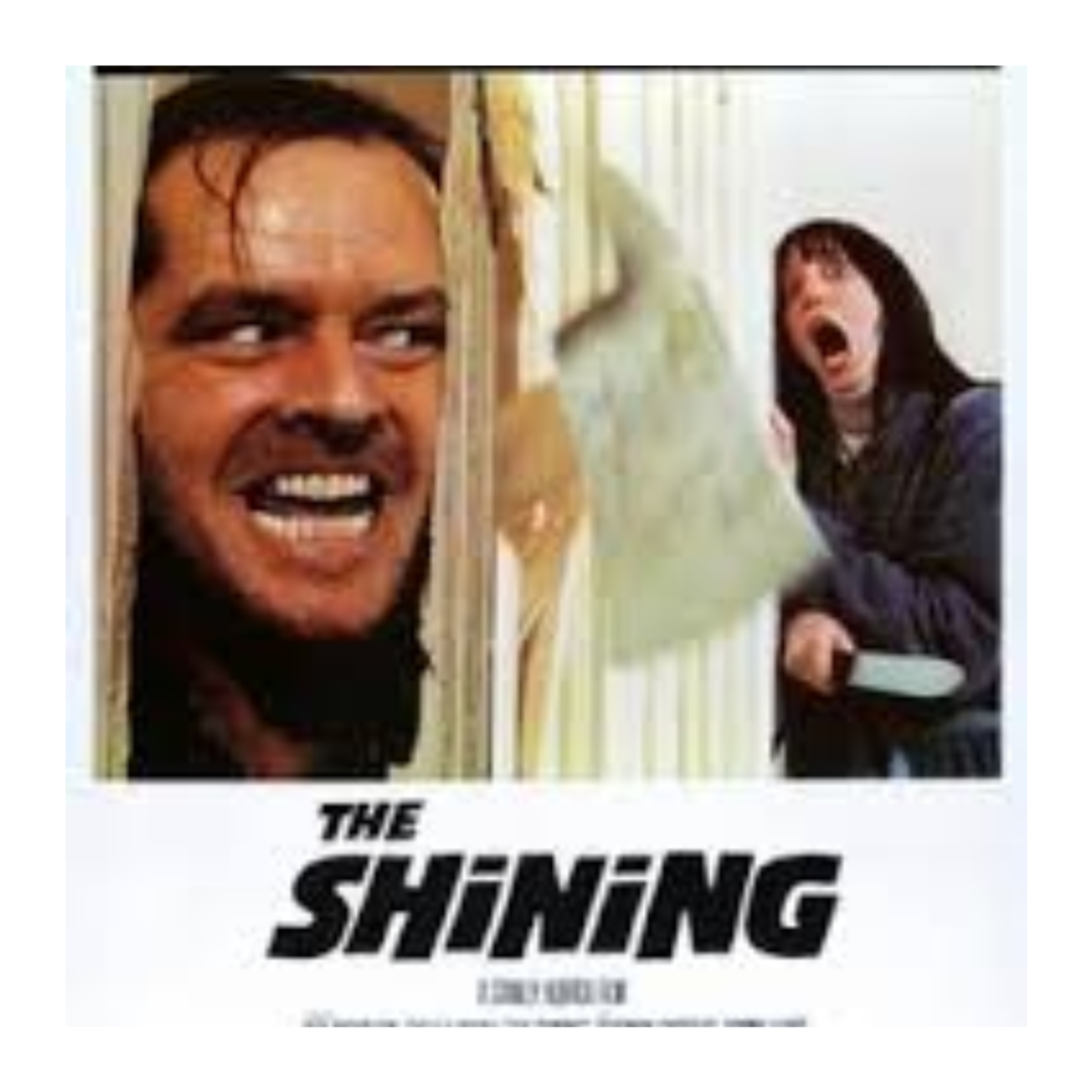 EPISODE 104: THE SHINING