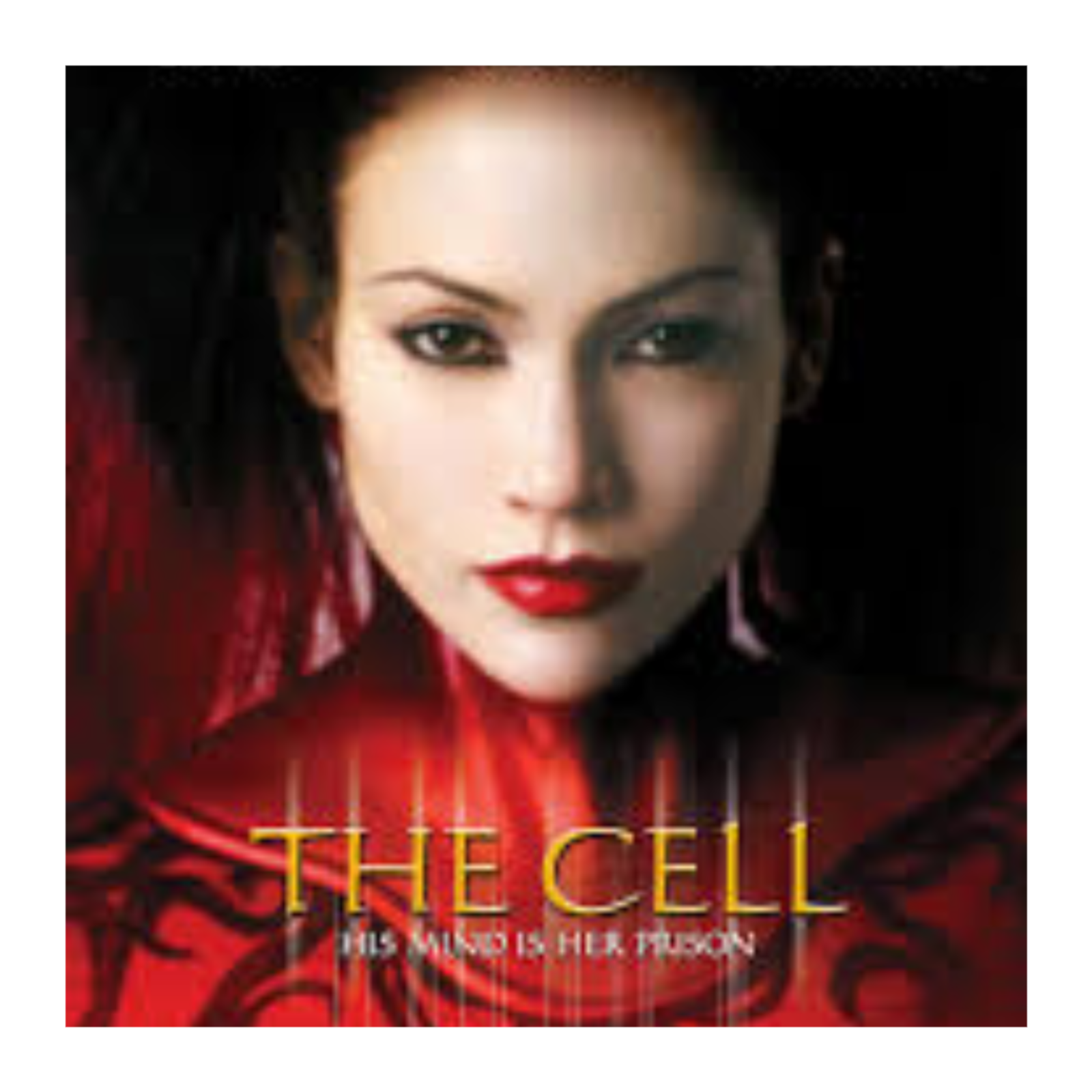 EPISODE 109: THE CELL