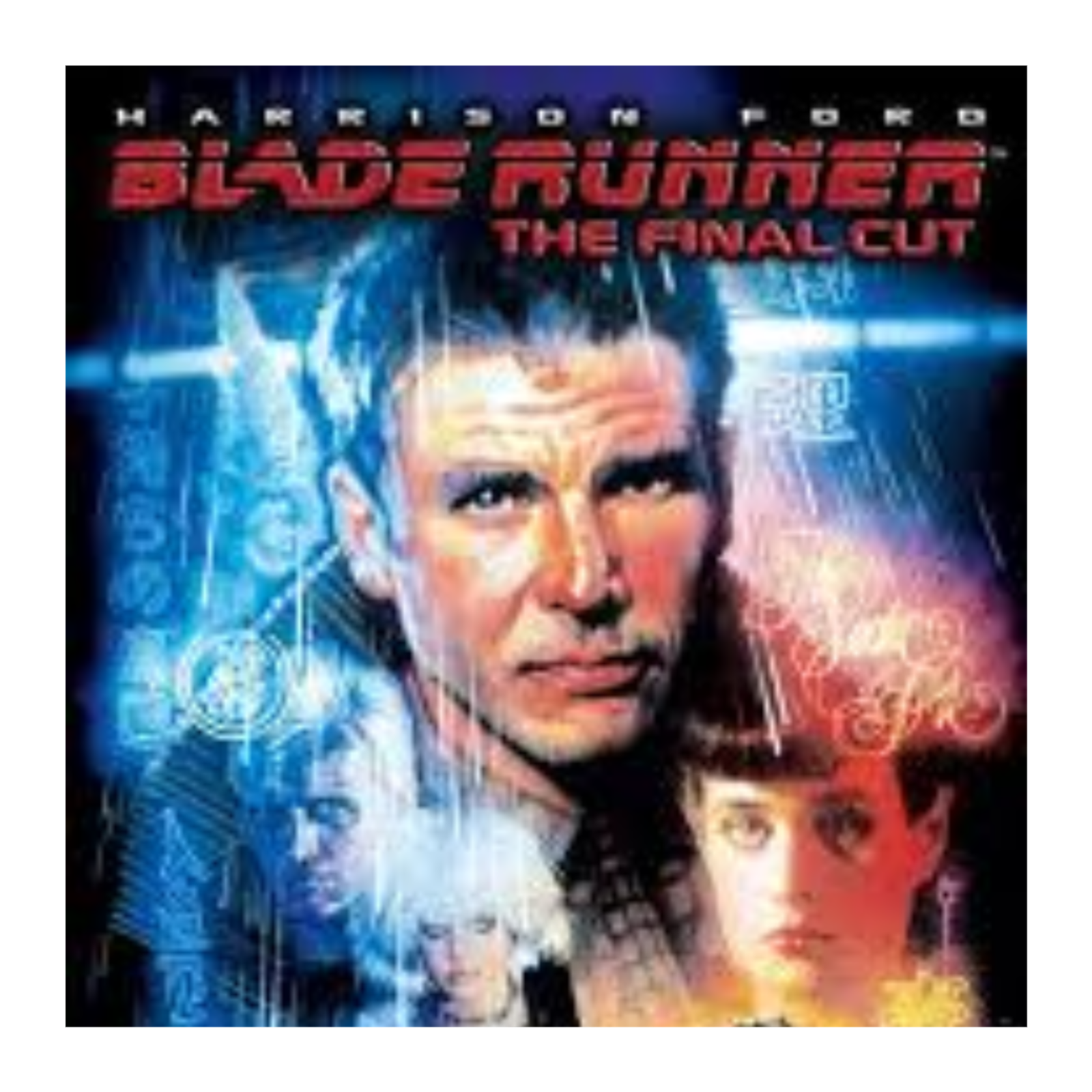 EPISODE 110: BLADE RUNNER
