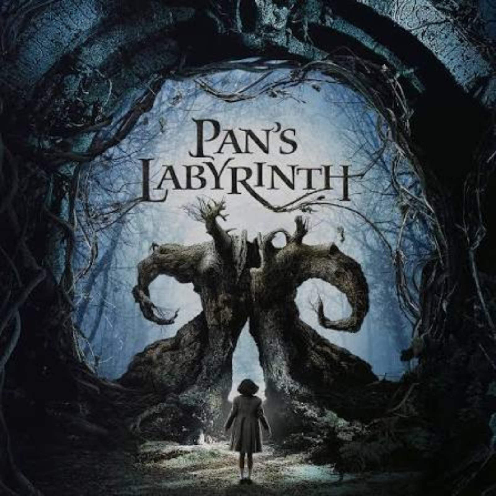 EPISODE 115: PAN'S LABYRINTH