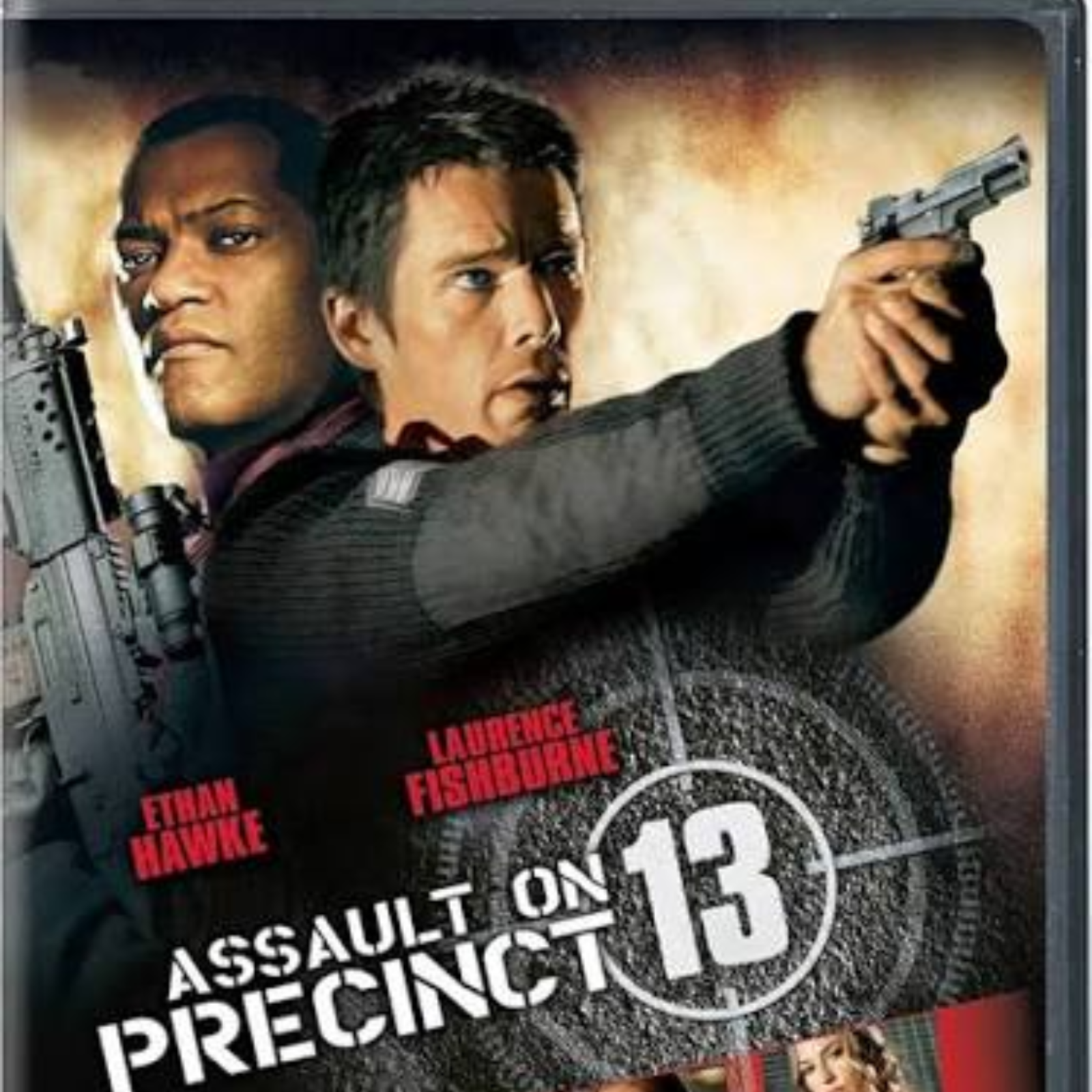 EPISODE 117: ASSAULT ON PRECINCT 13 (2005)